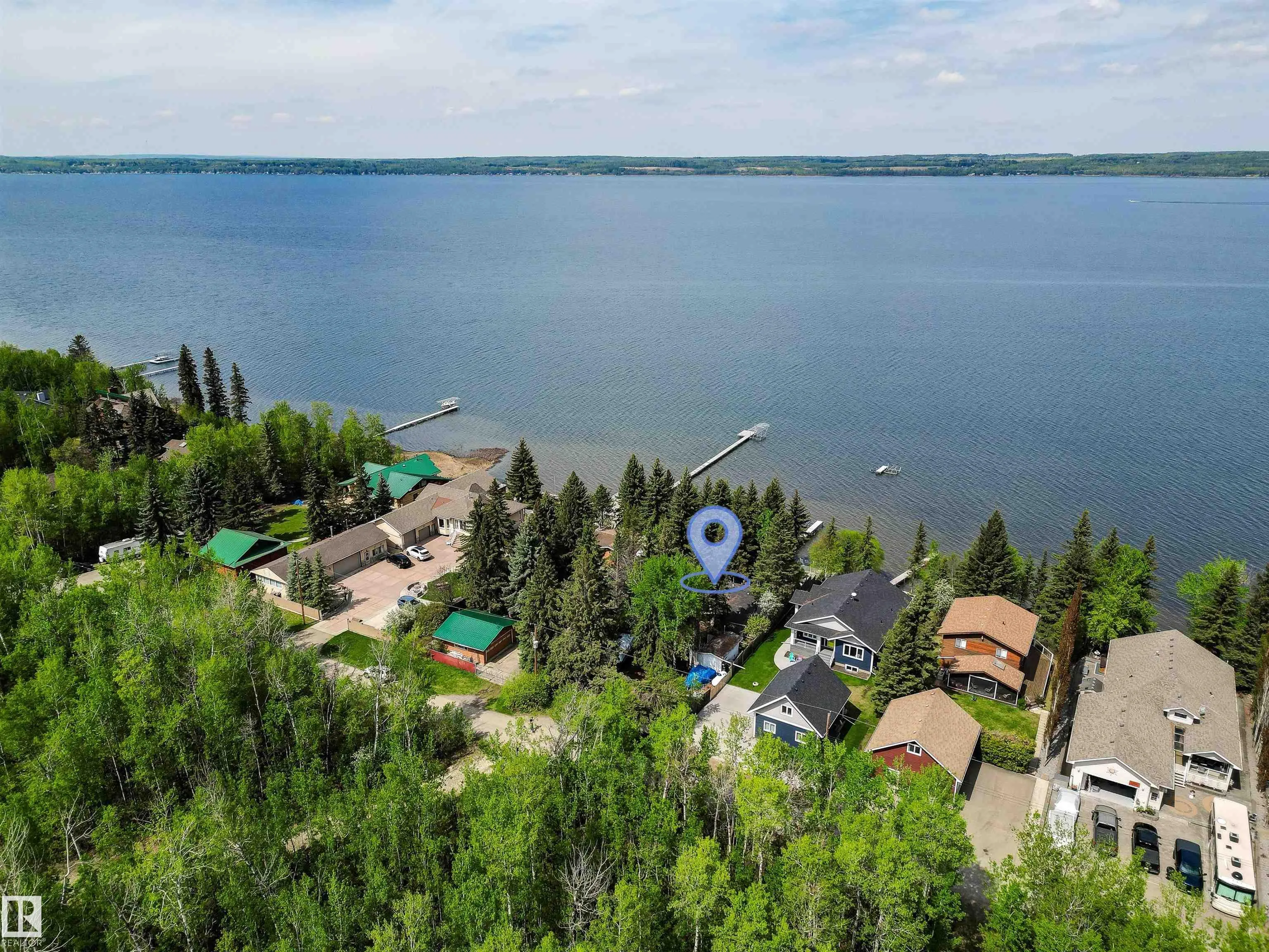 32 Marine Drive