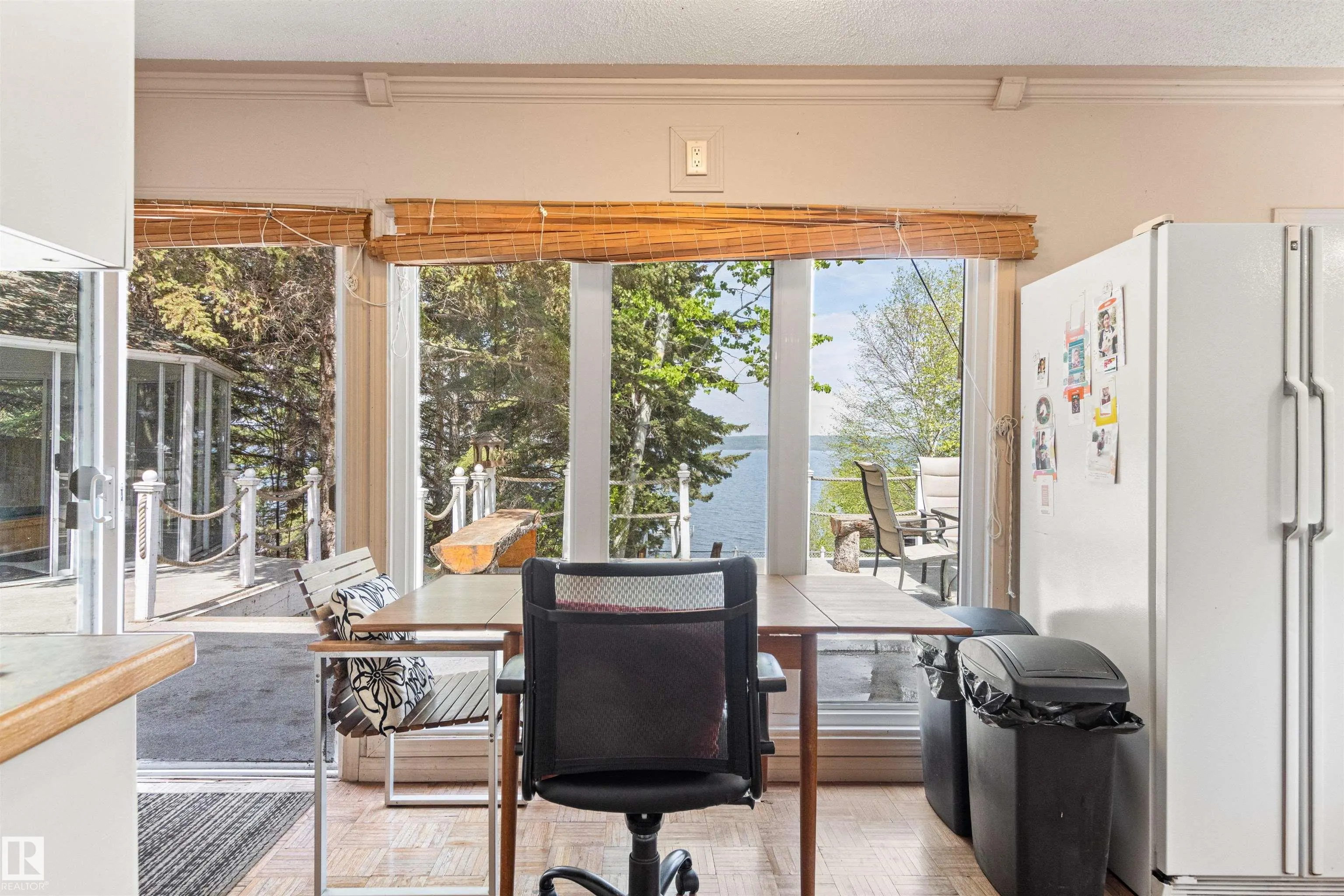 32 Marine Drive