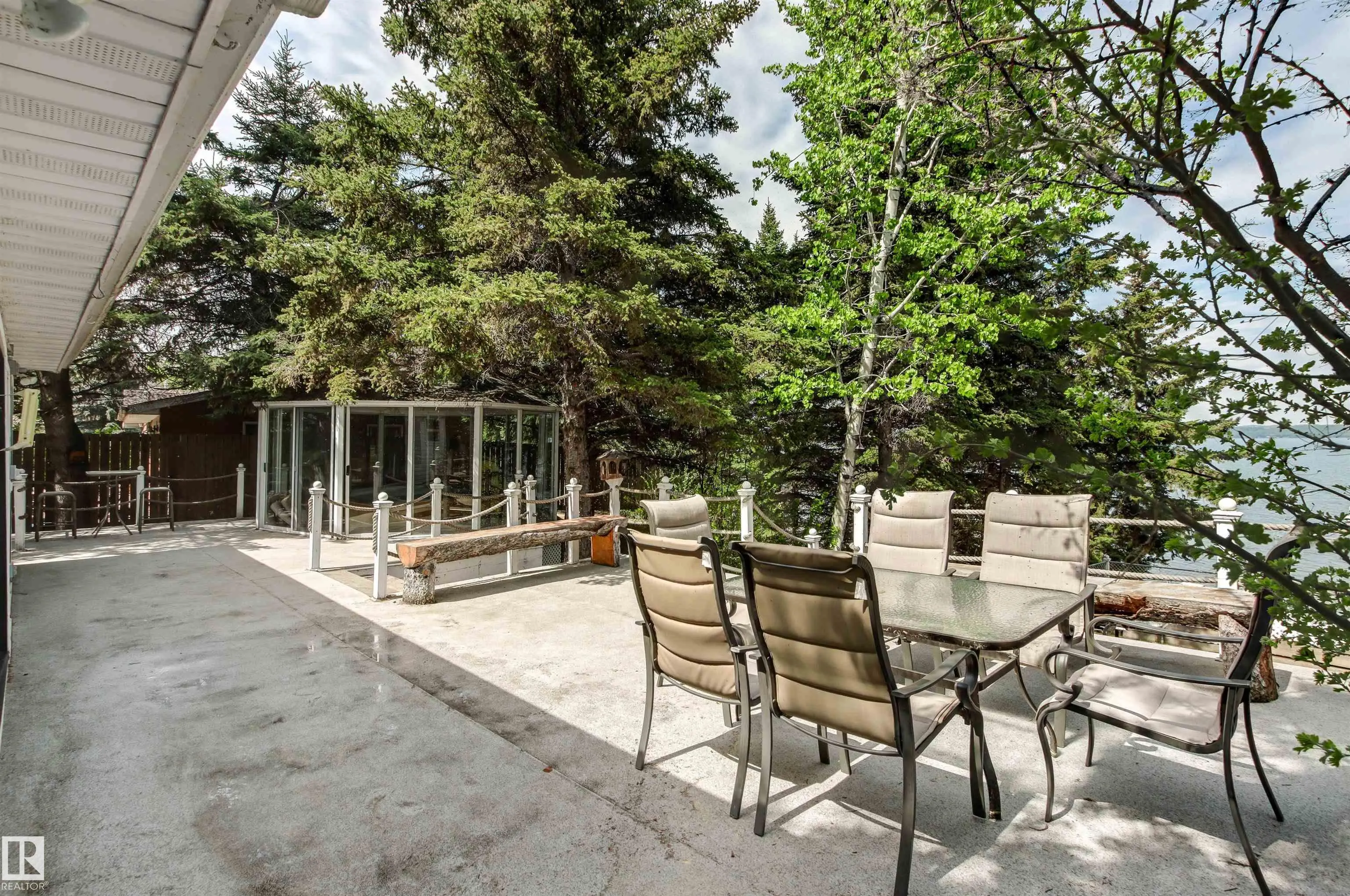 32 Marine Drive