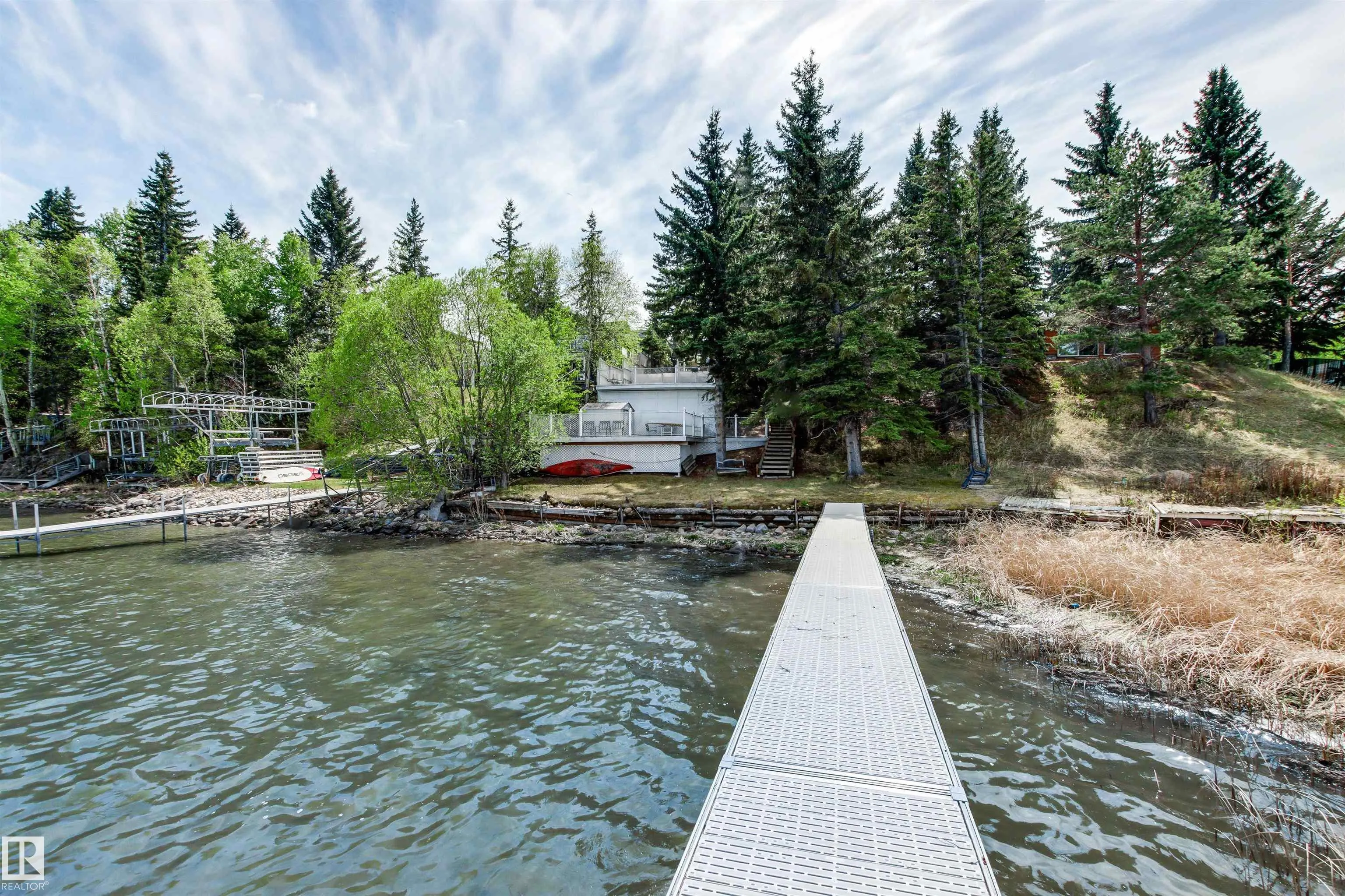 32 Marine Drive