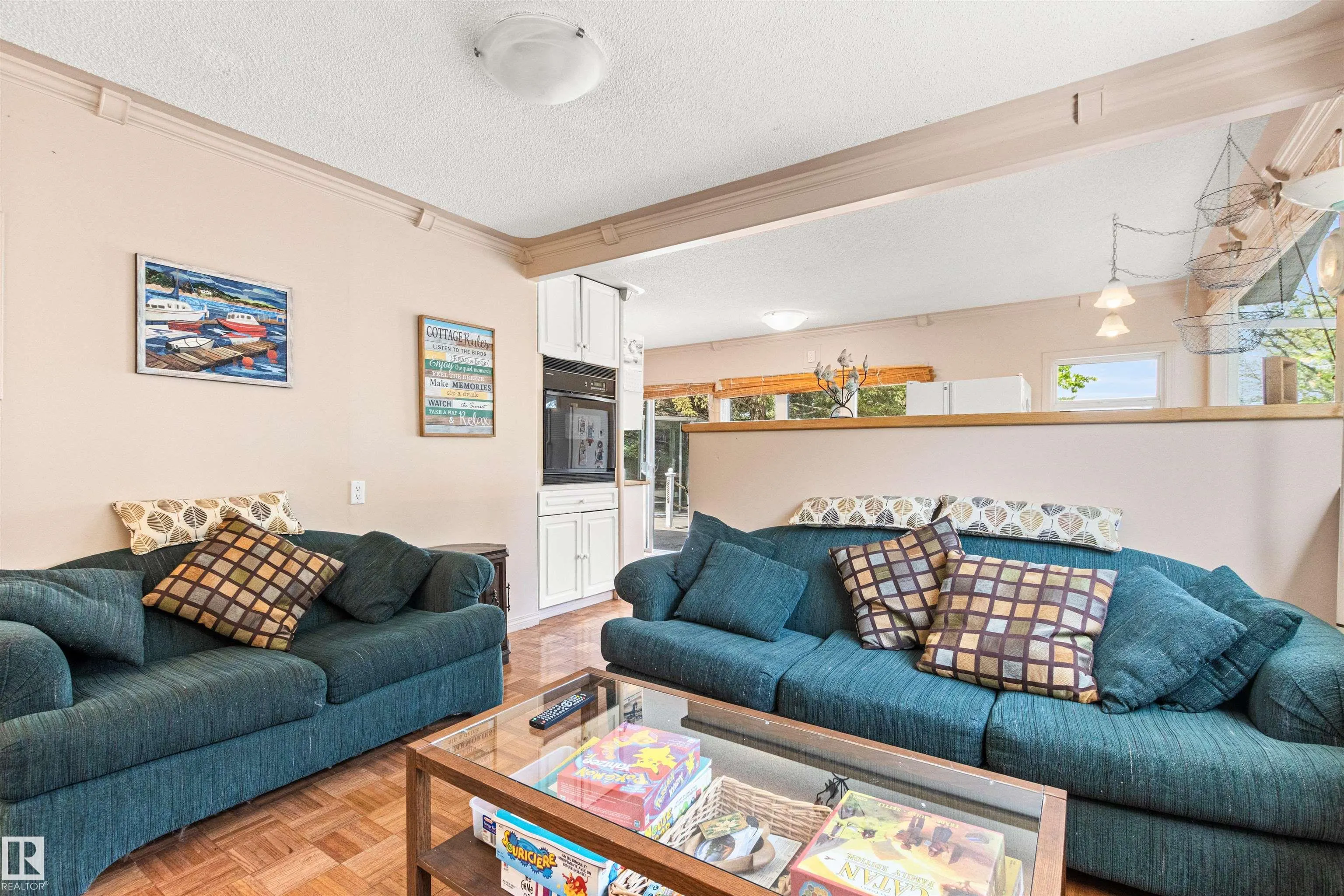 32 Marine Drive