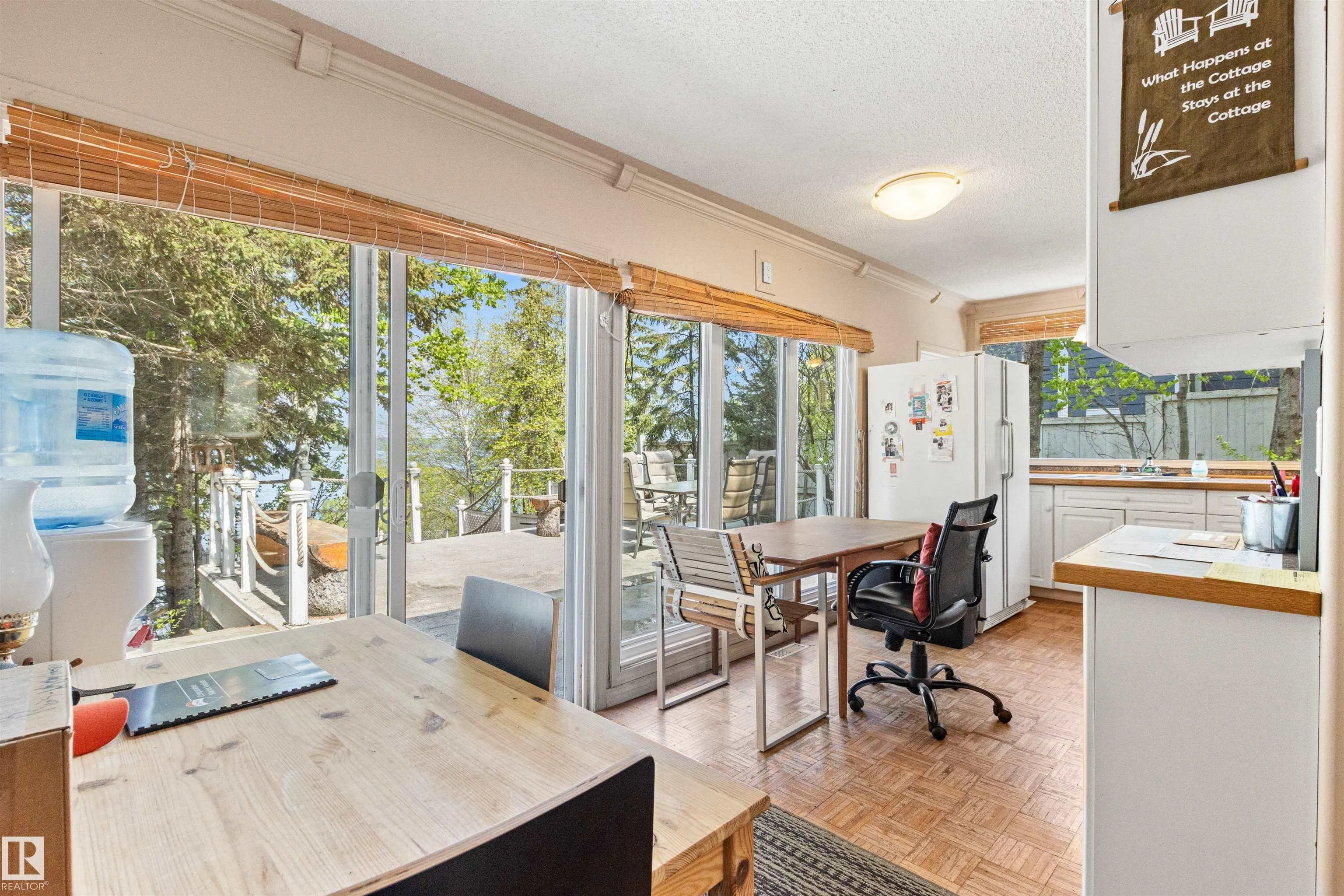 32 Marine Drive