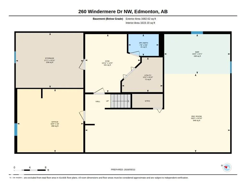 260 Windermere Drive