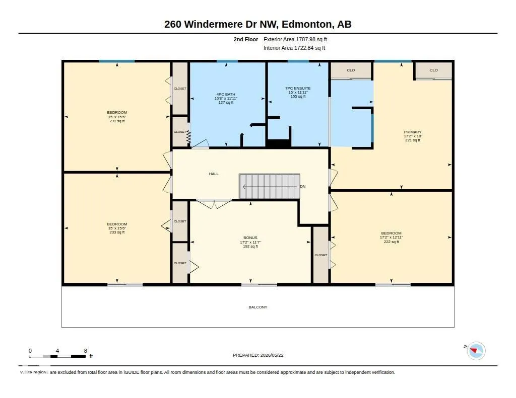 260 Windermere Drive