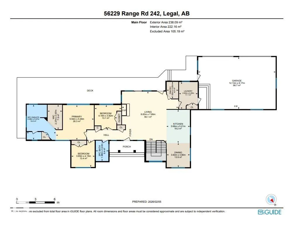 56229 RGE ROAD 242