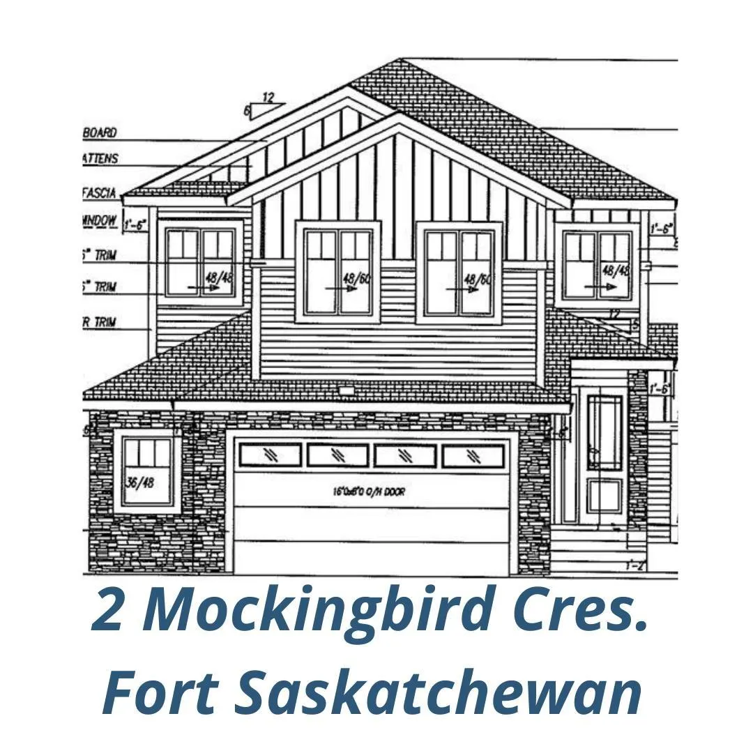 2 Mockingbird Crescent