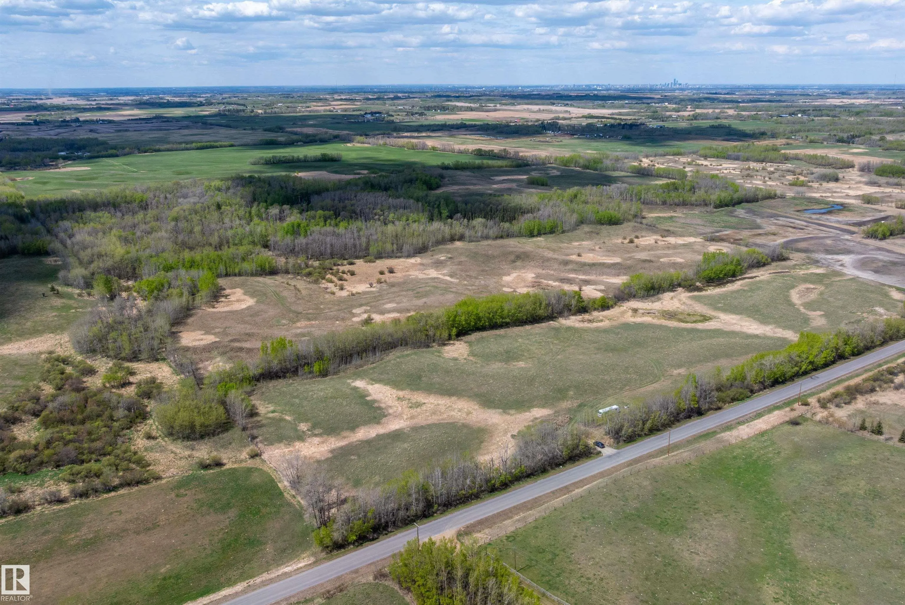 Twp Road 512 Range Road 231
