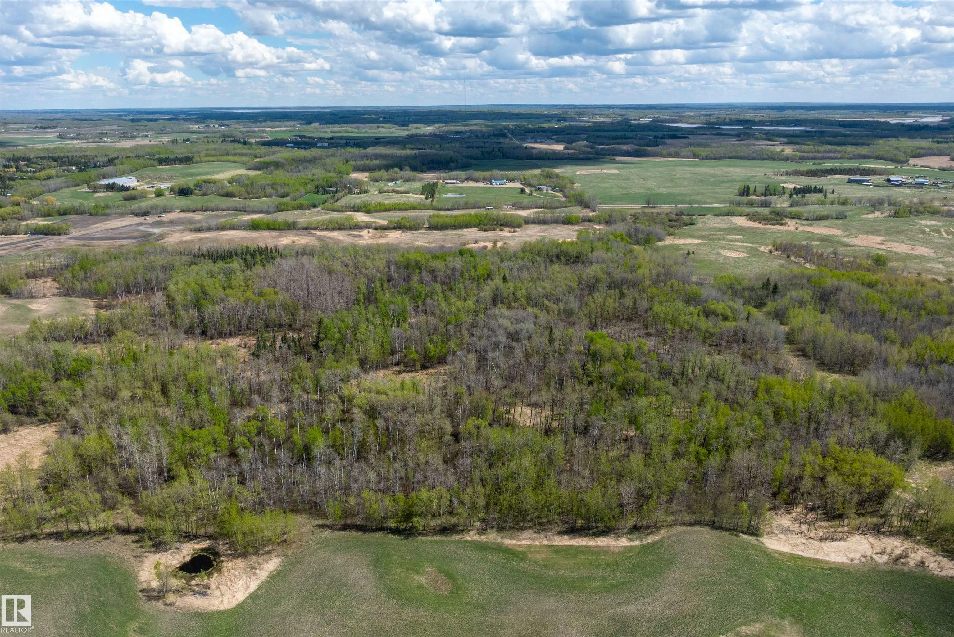 Twp Road 512 Range Road 231