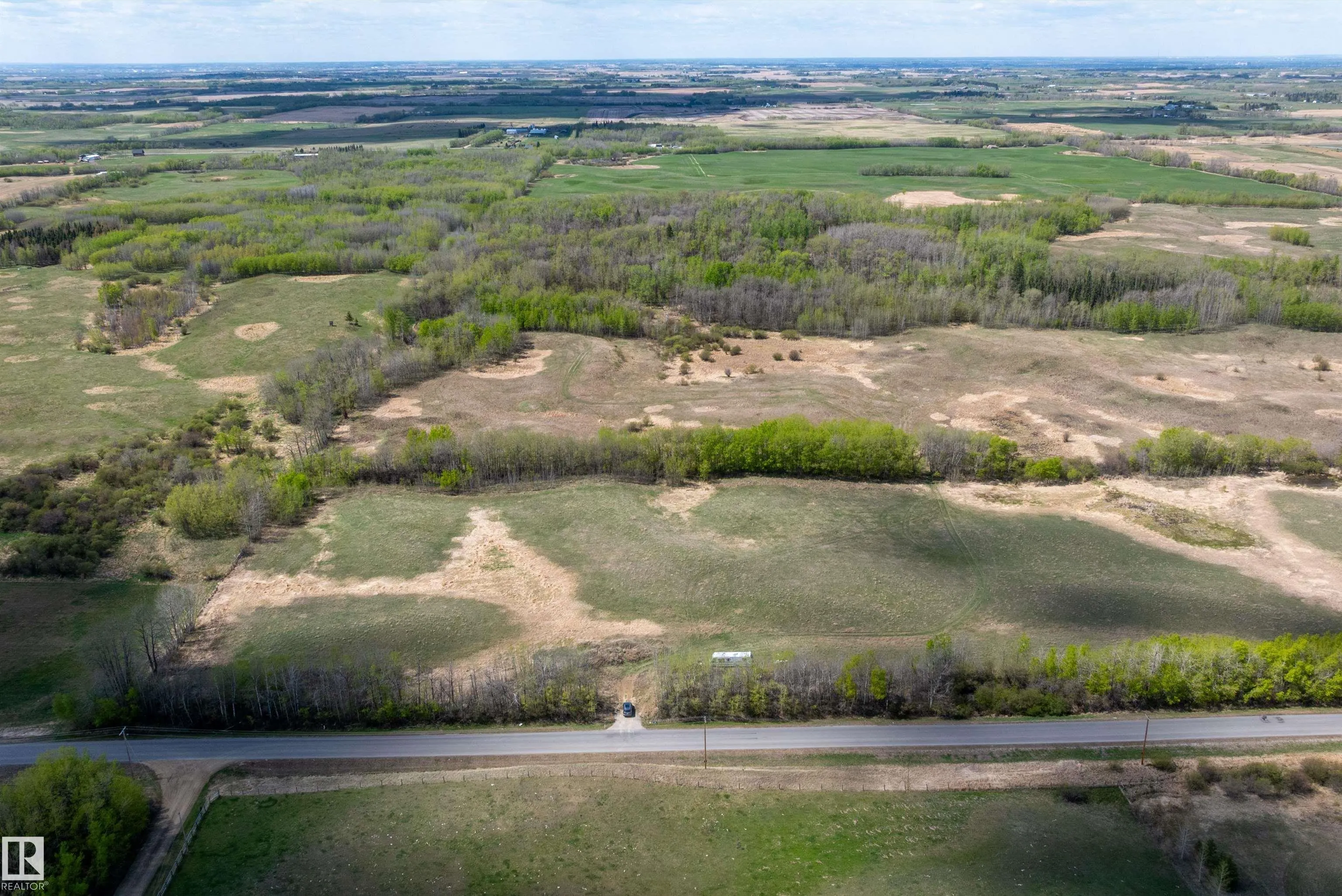 Twp Road 512 Range Road 231