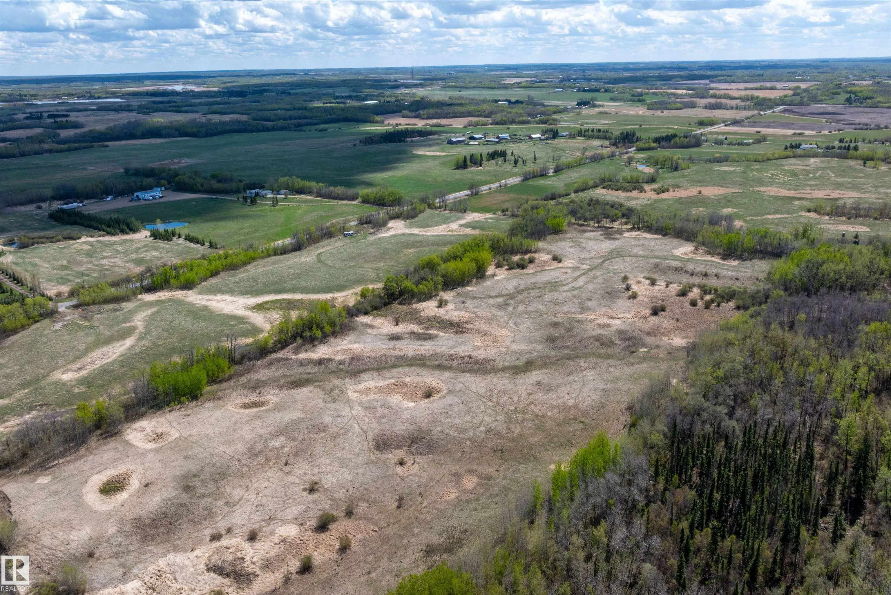 Twp Road 512 Range Road 231