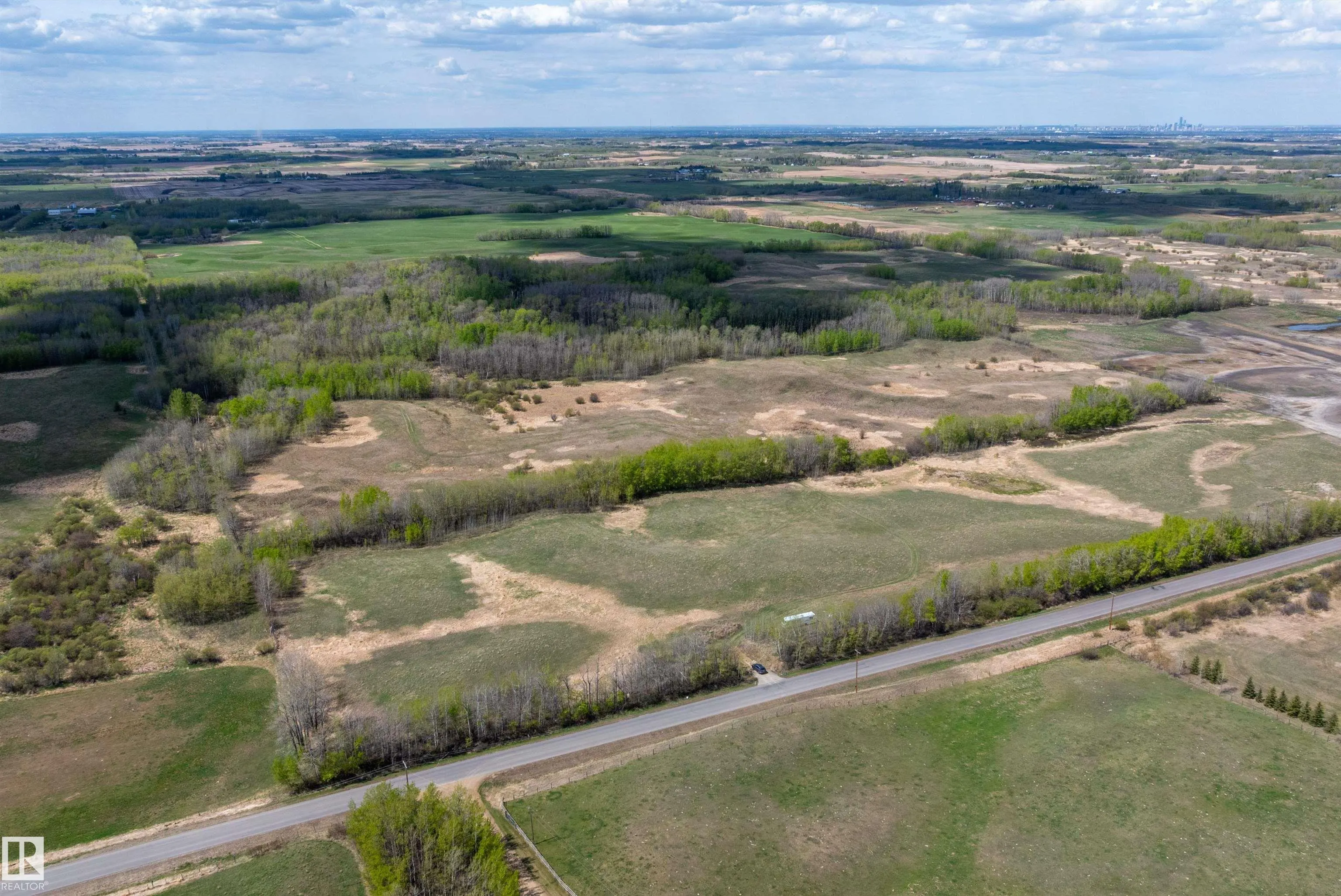 Twp Road 512 Range Road 231