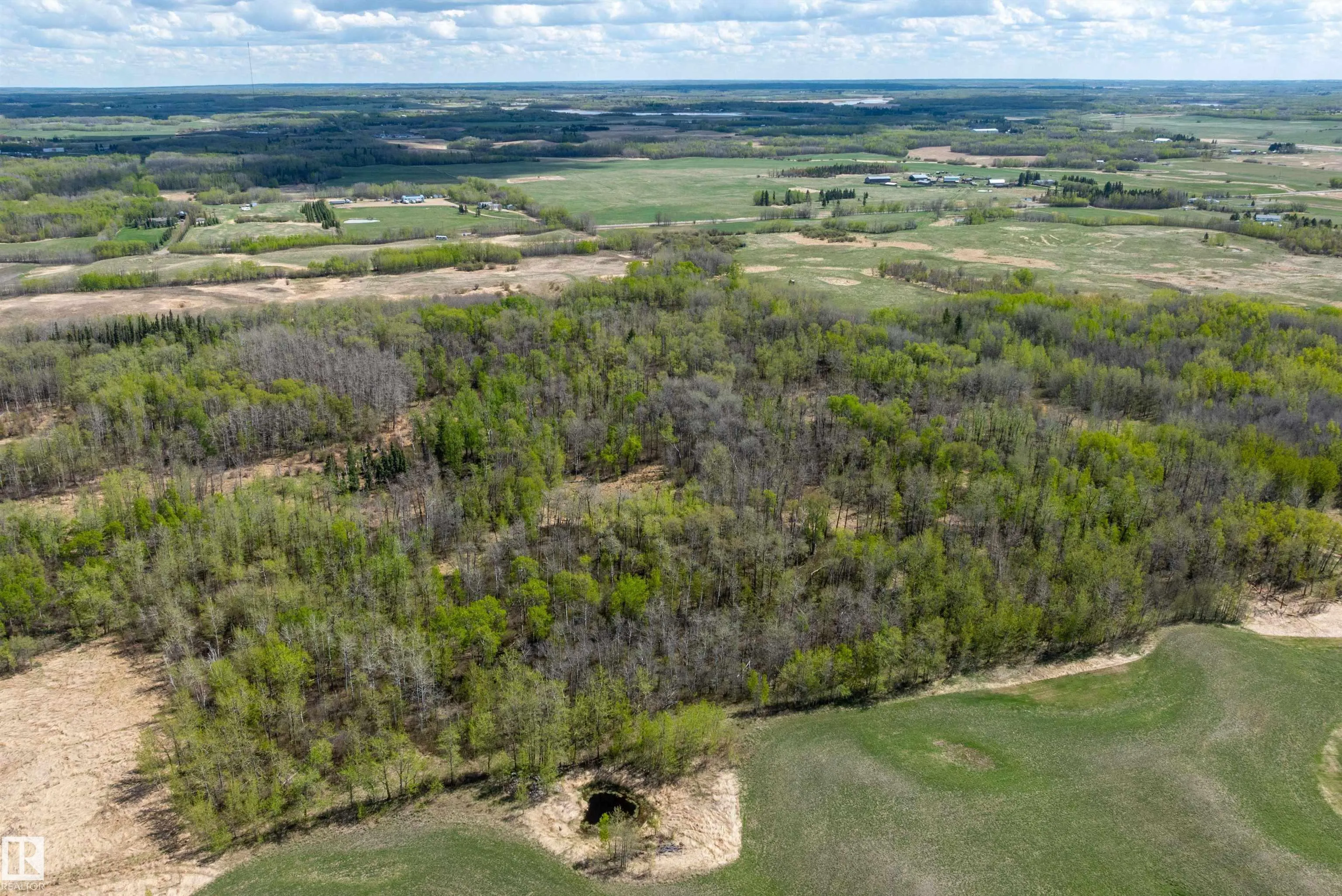 Twp Road 512 Range Road 231