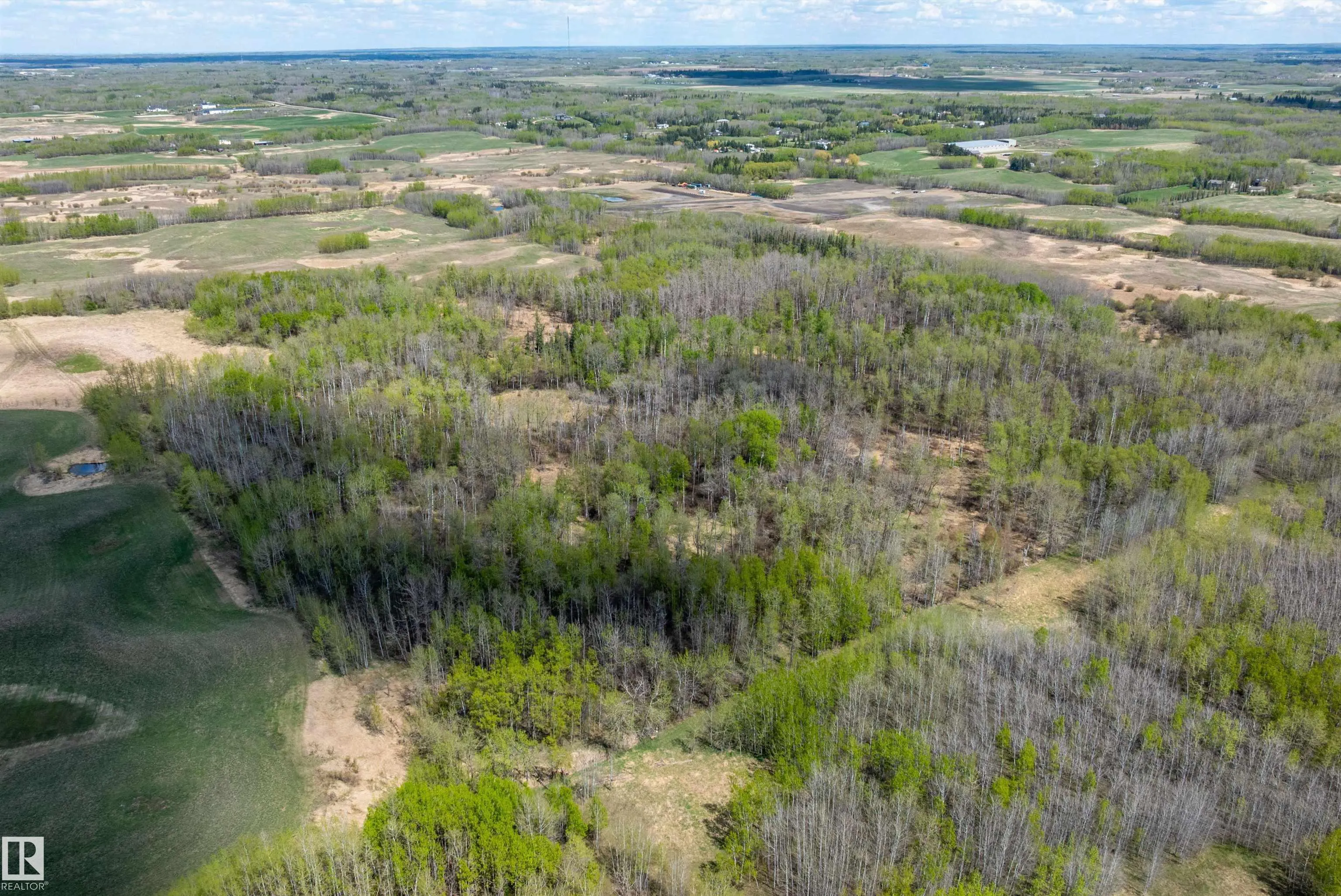 Twp Road 512 Range Road 231