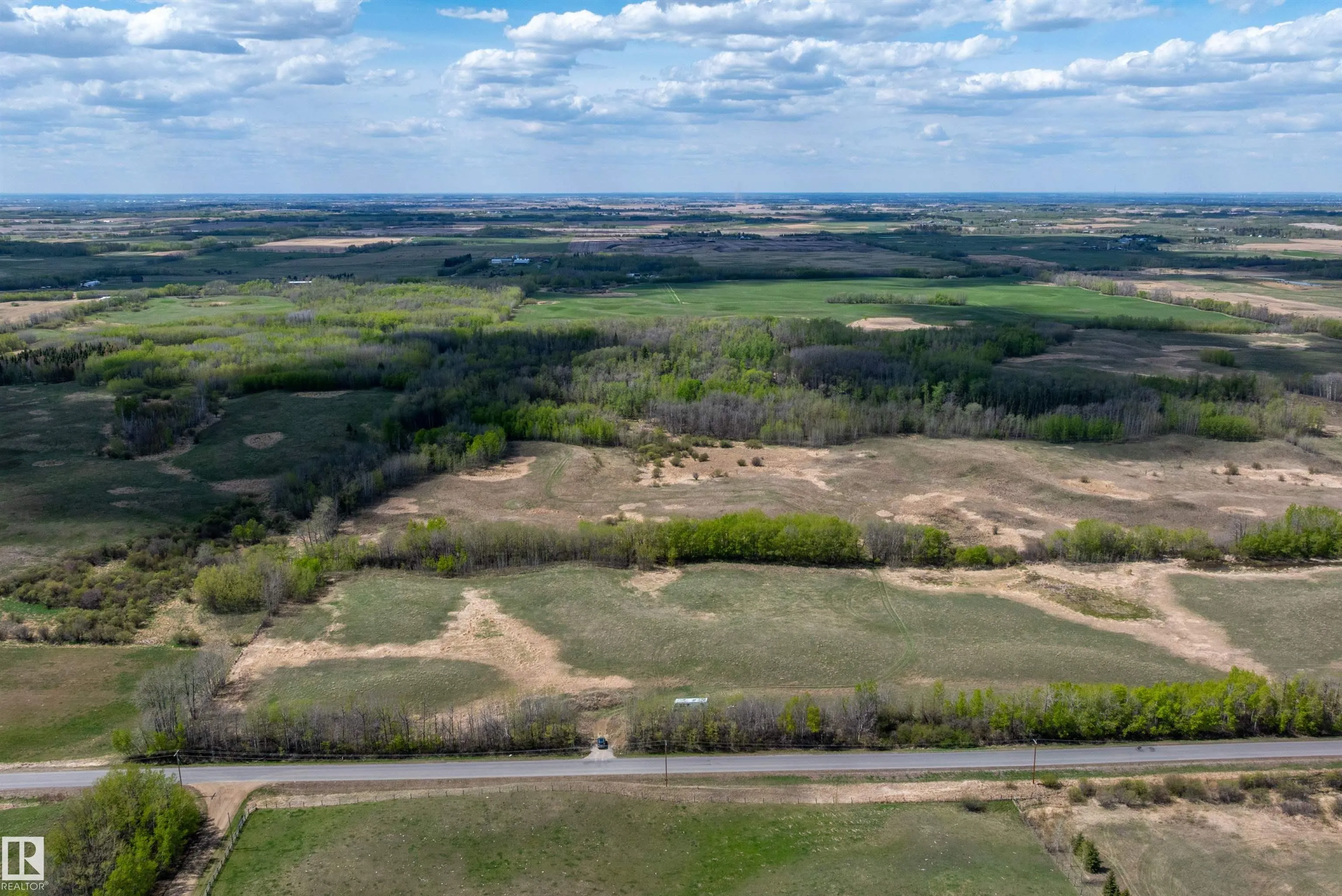 Twp Road 512 Range Road 231