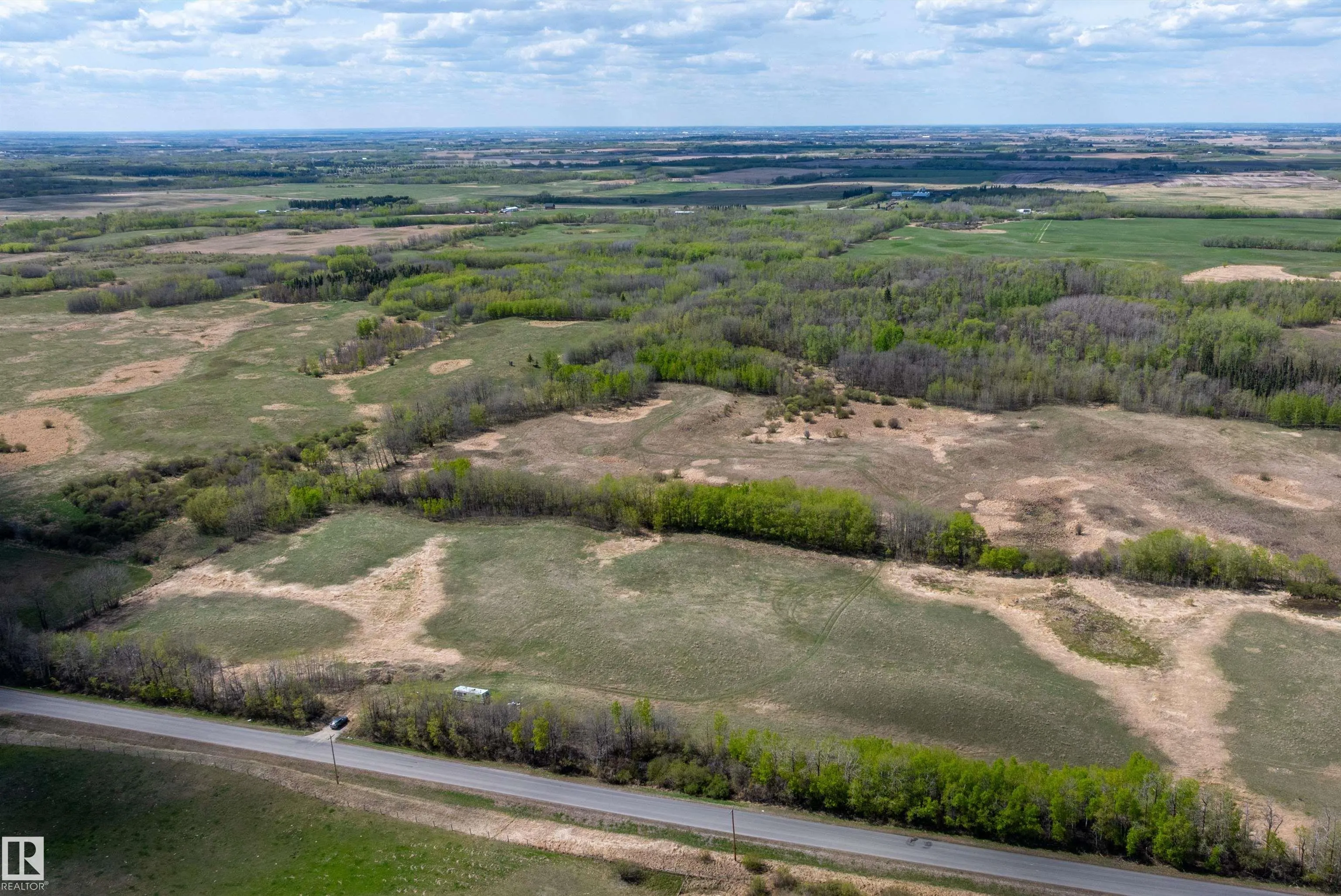Twp Road 512 Range Road 231