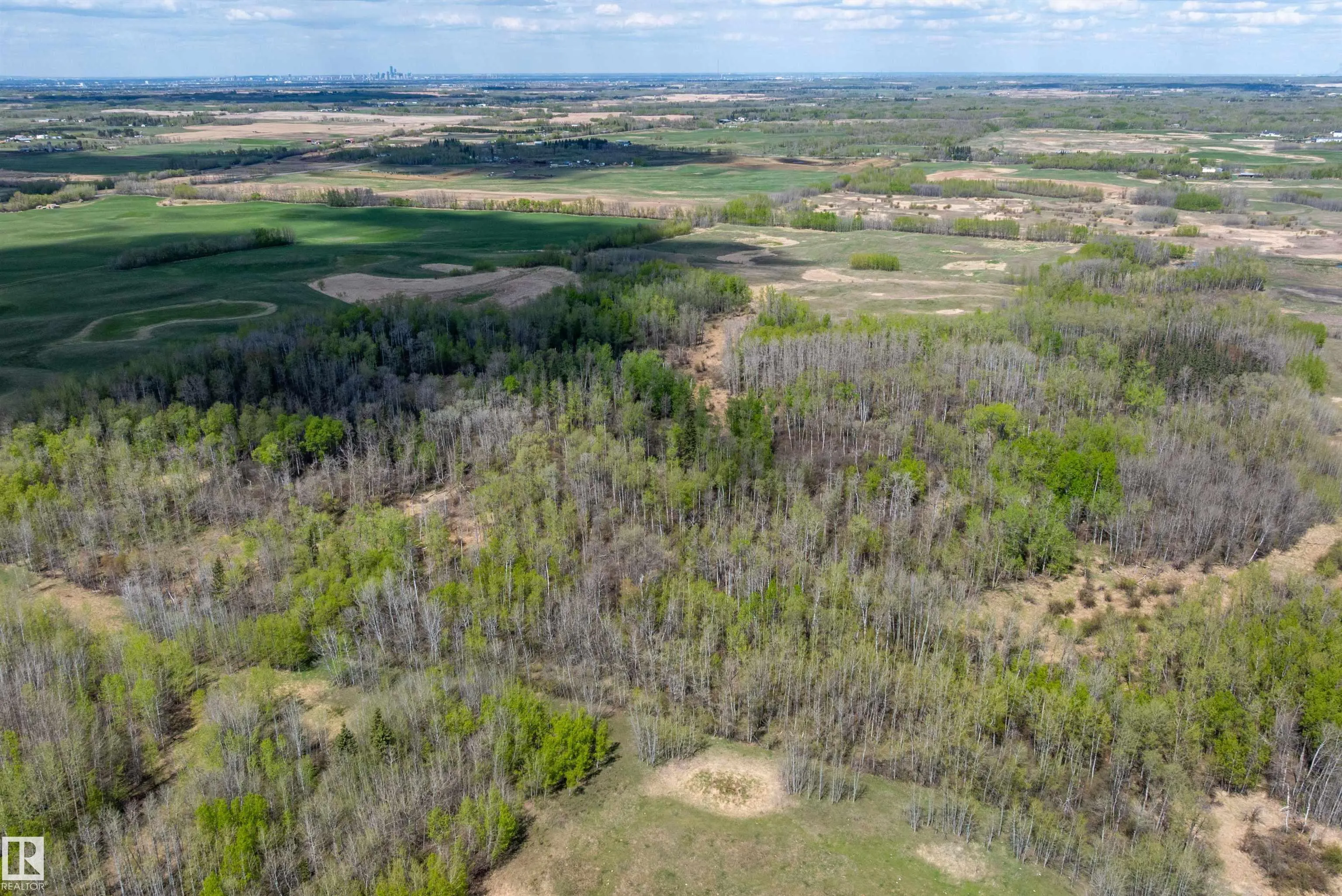 Twp Road 512 Range Road 231