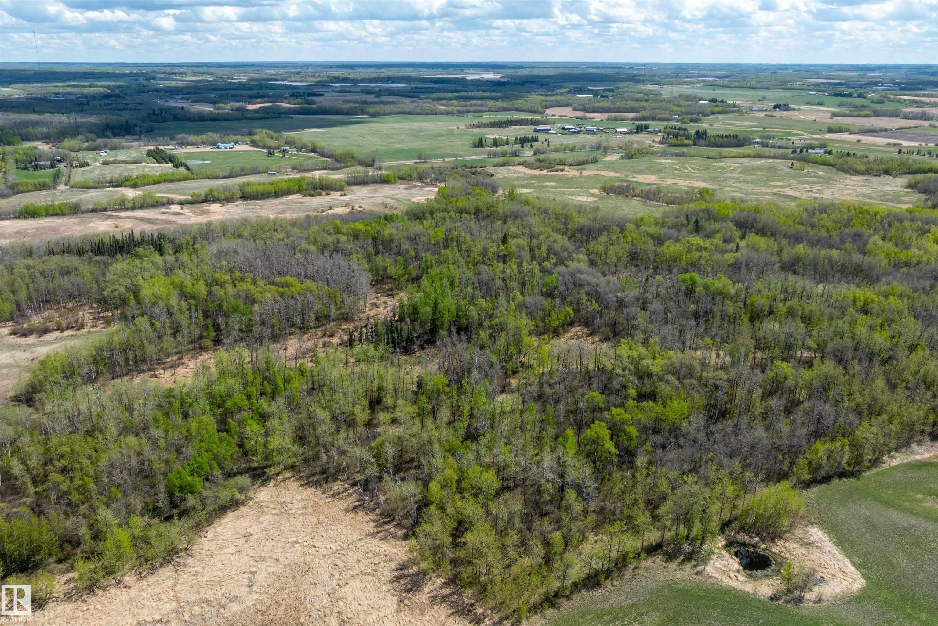 Twp Road 512 Range Road 231
