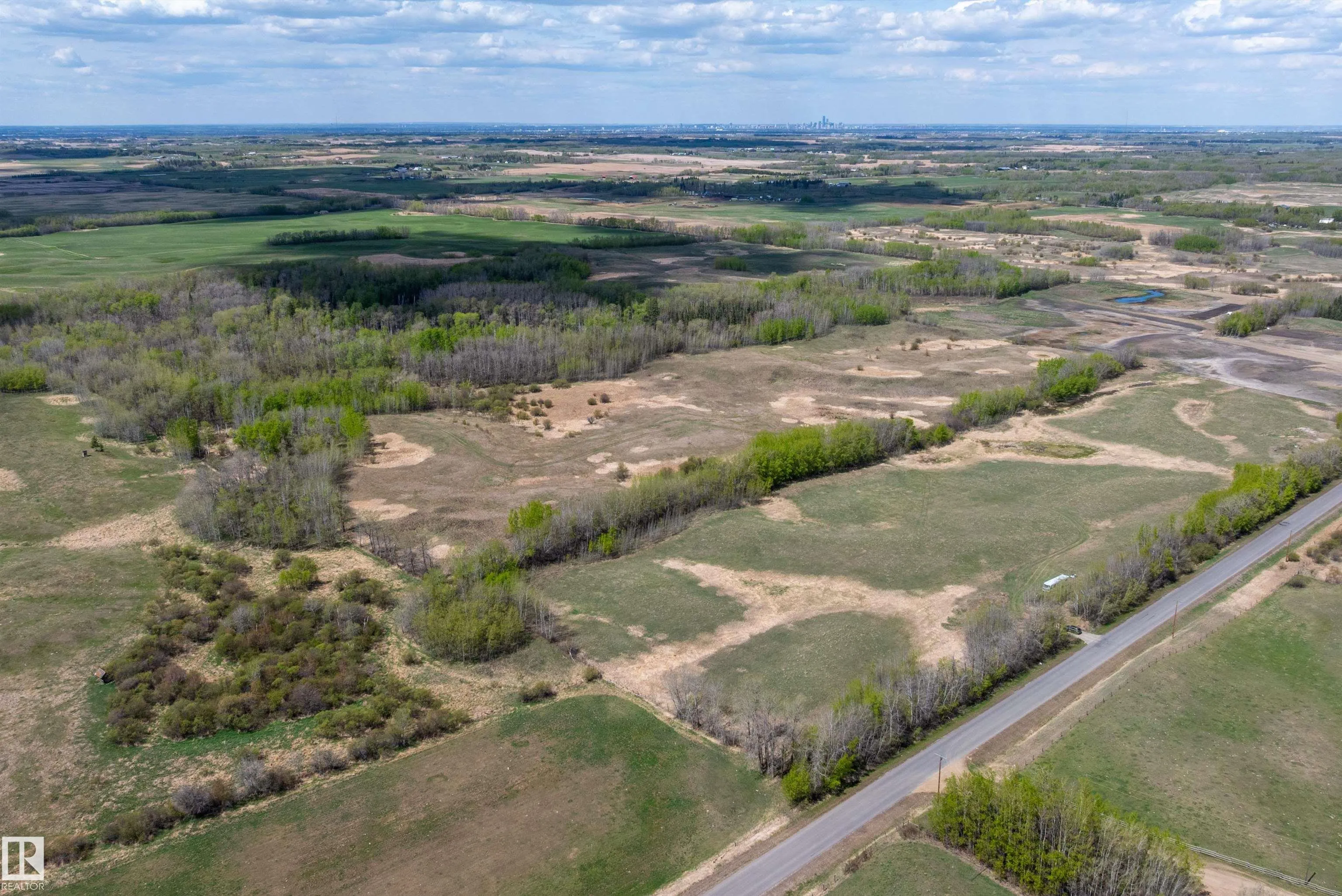 Twp Road 512 Range Road 231