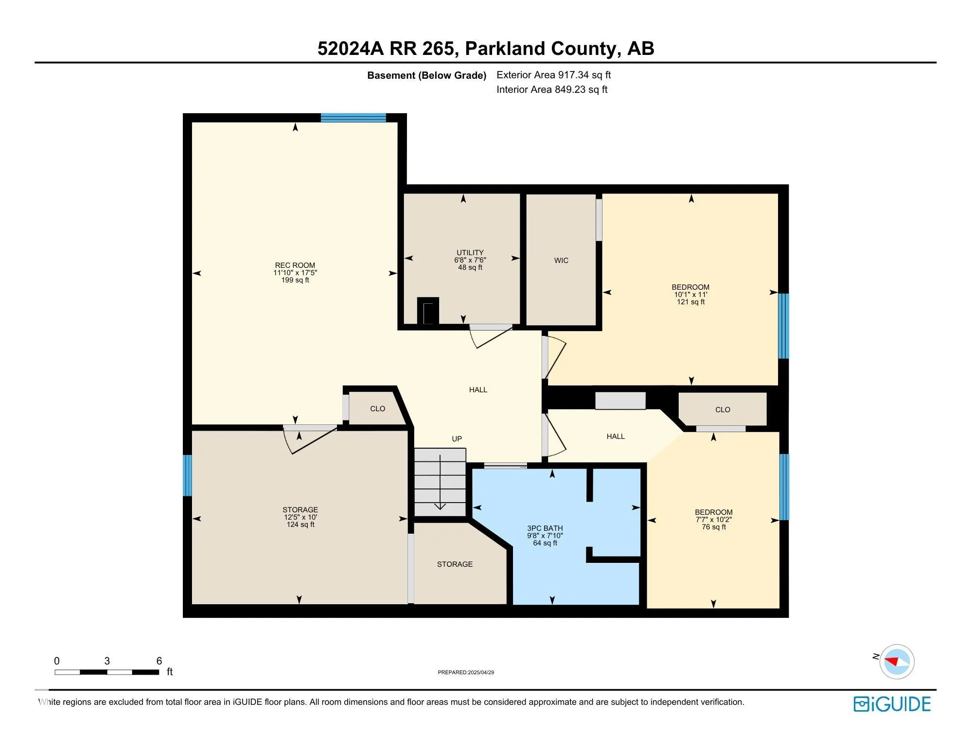 52024A RGE ROAD 265