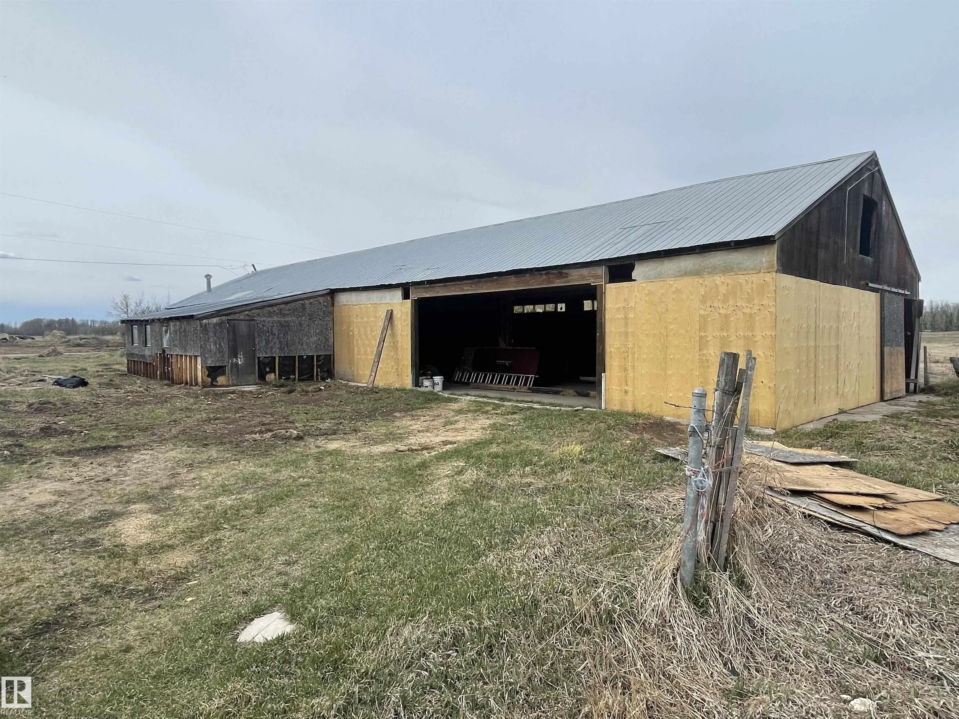 52024A RGE ROAD 265