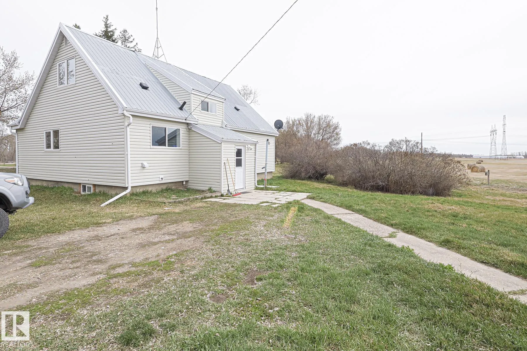52024A RGE ROAD 265