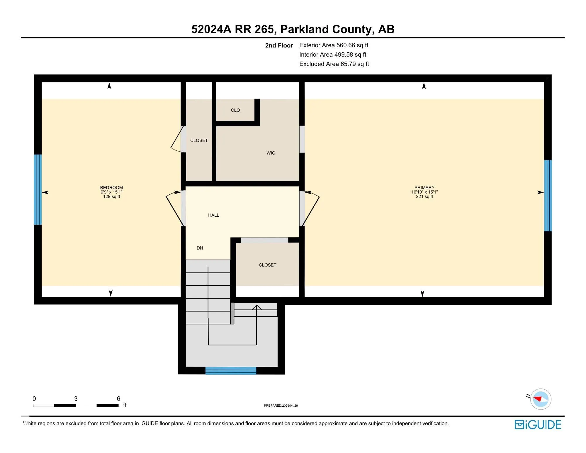 52024A RGE ROAD 265