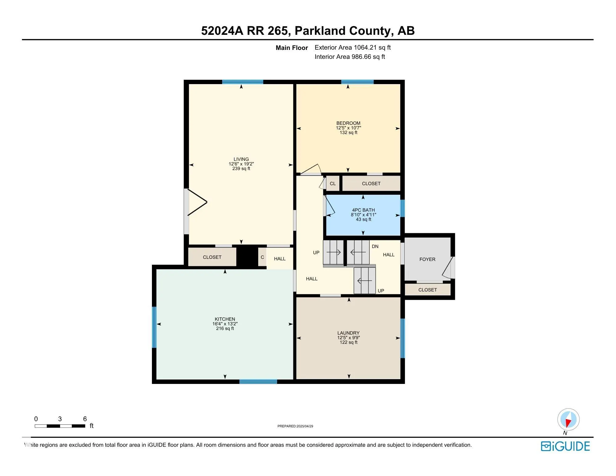 52024A RGE ROAD 265