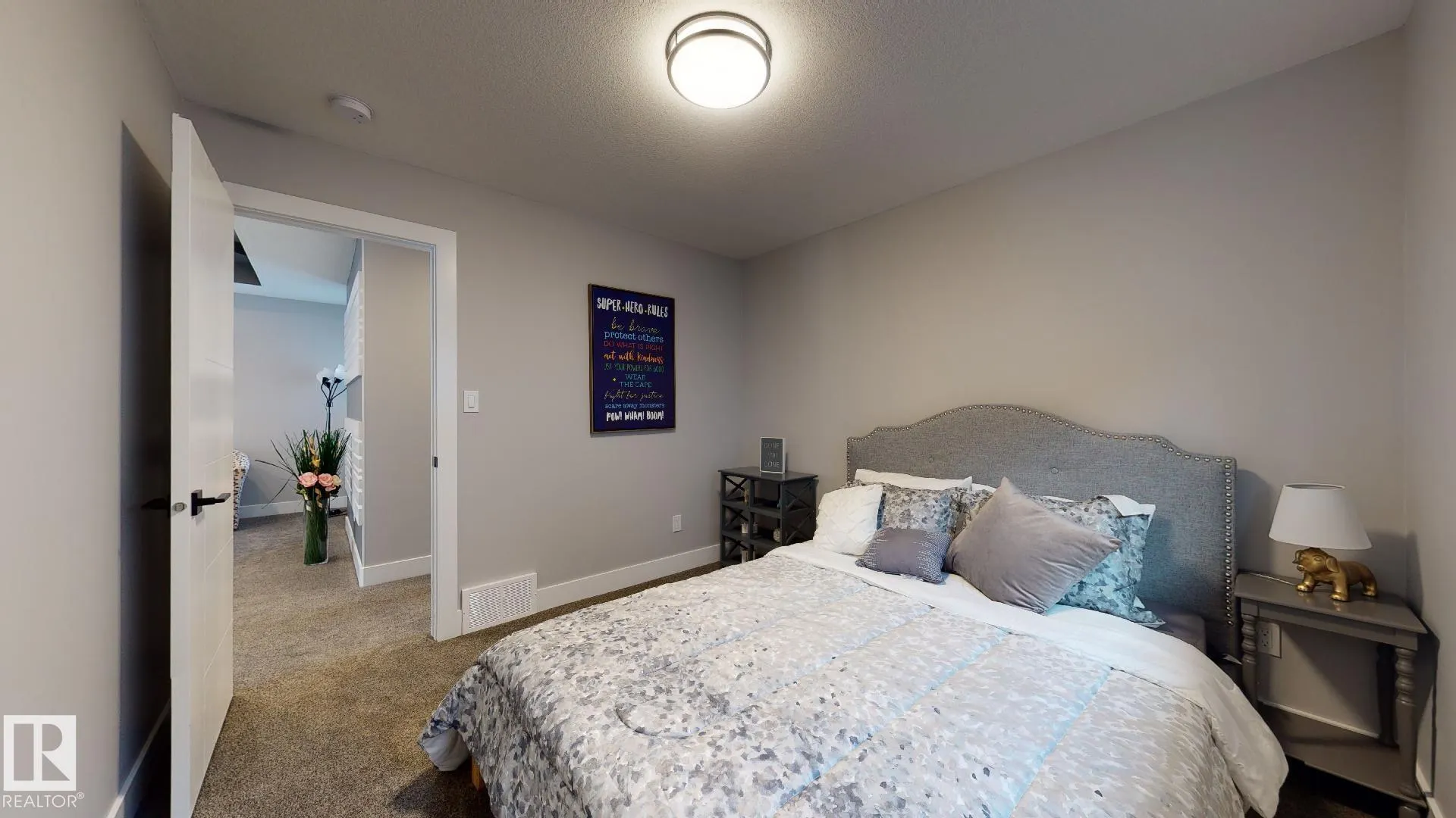 13 Blackbird Bend