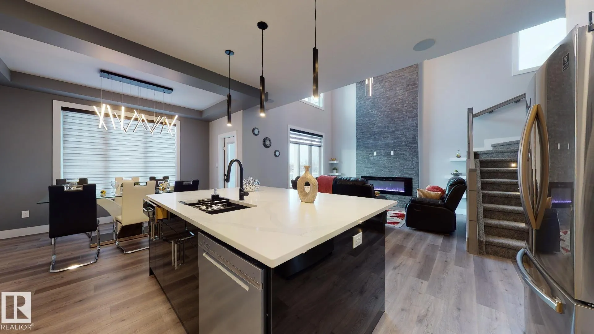 13 Blackbird Bend