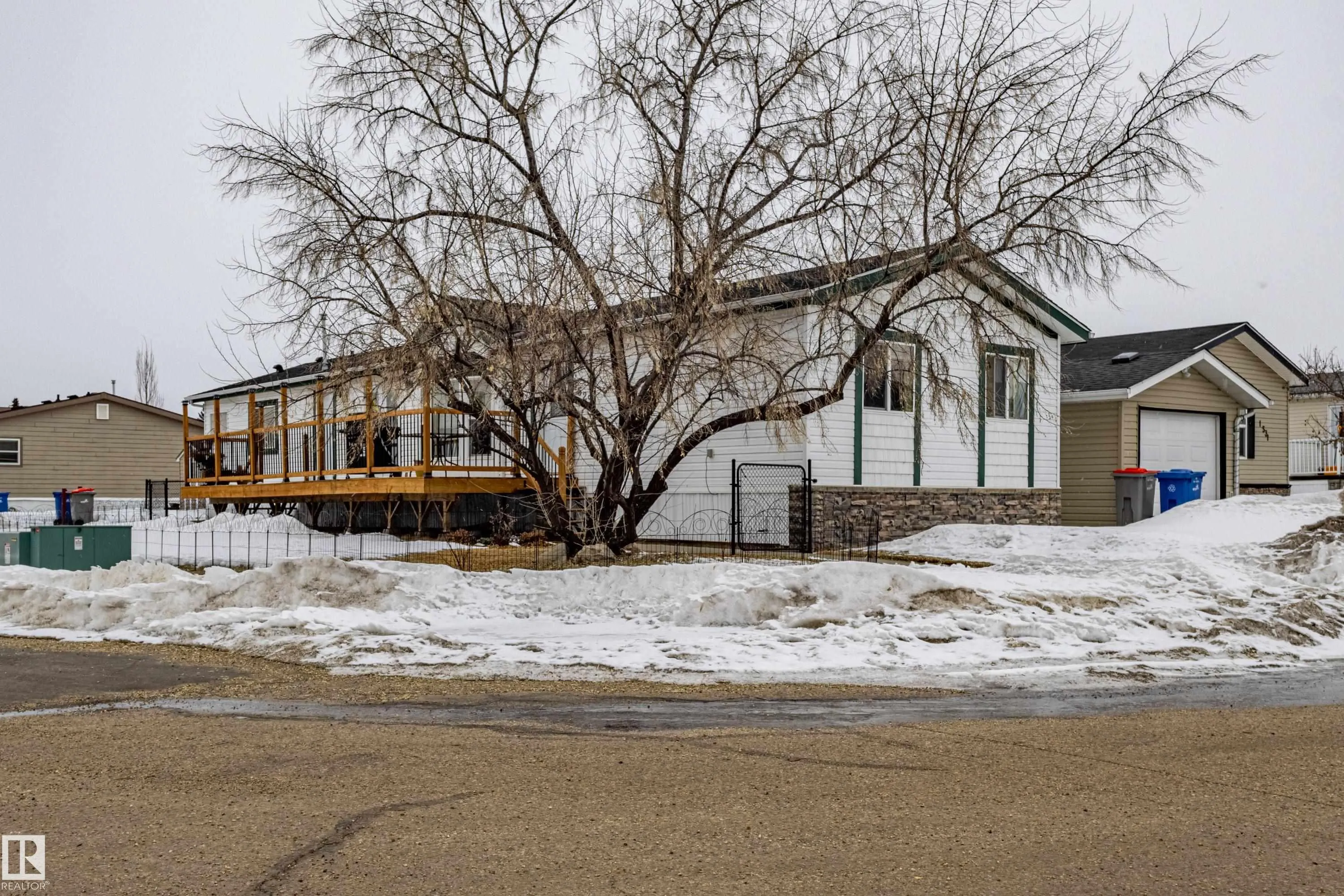 1529 Range Road 272 Rural Parkland County, Alberta