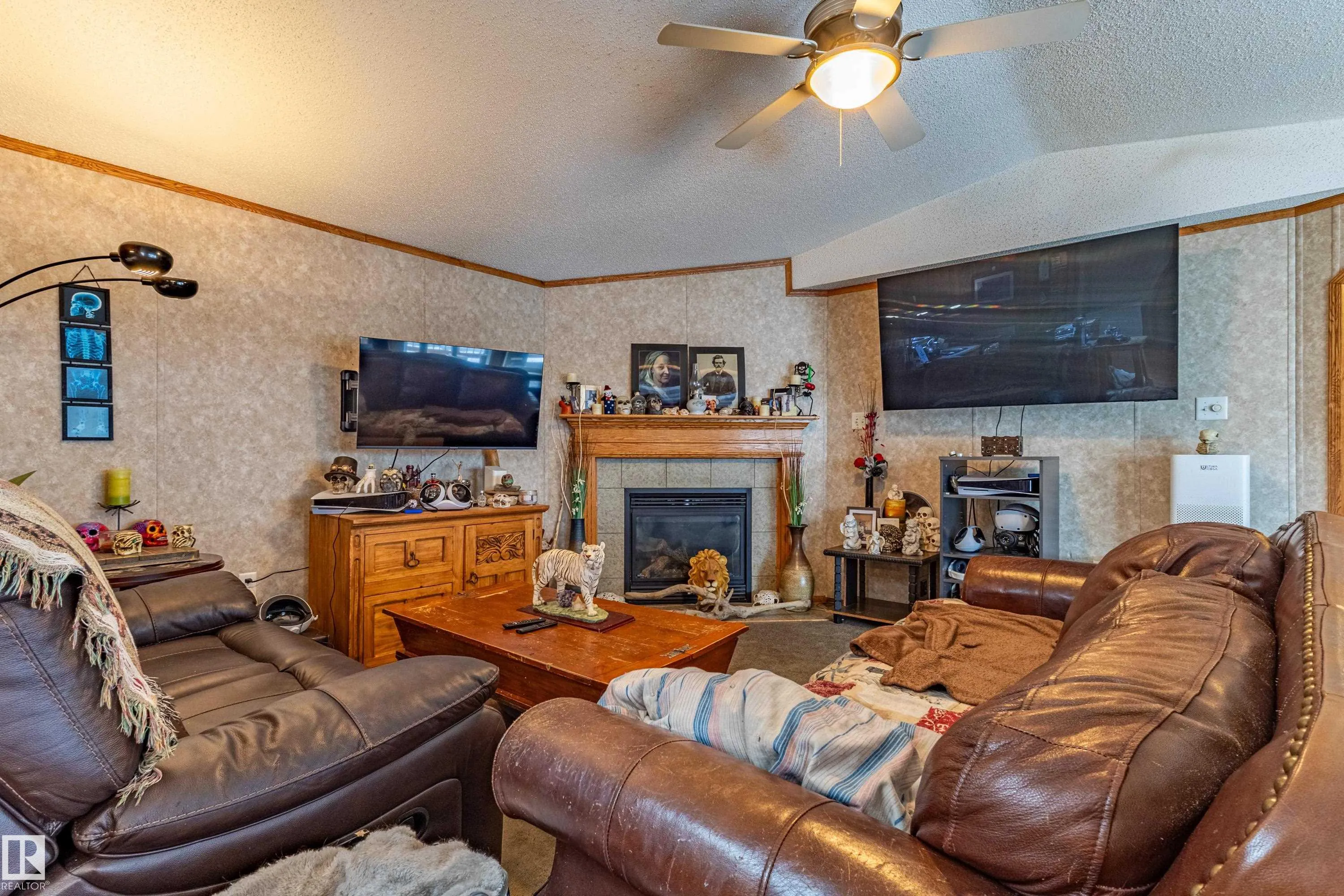 1529 Range Road 272 Rural Parkland County, Alberta