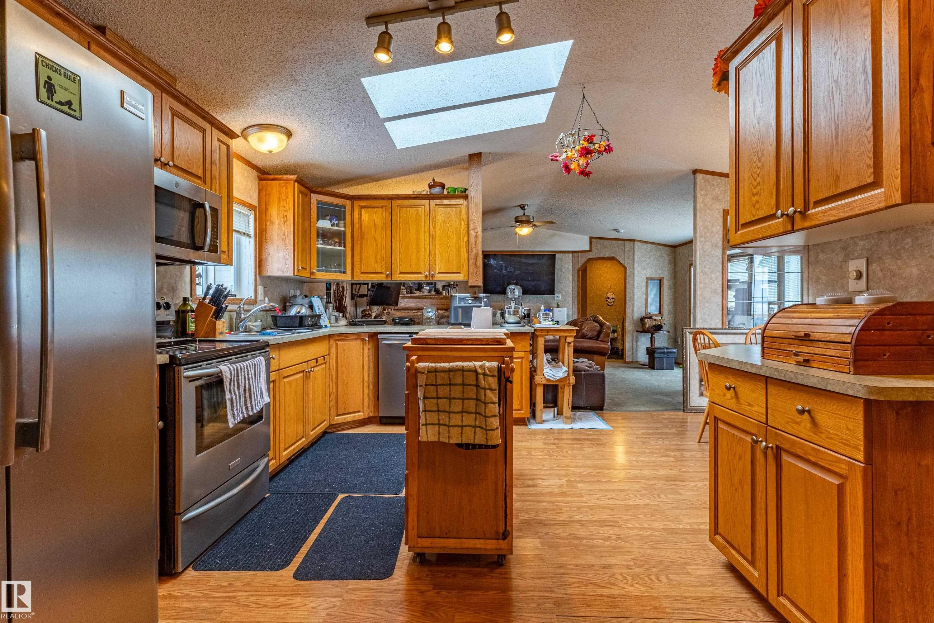 1529 Range Road 272 Rural Parkland County, Alberta