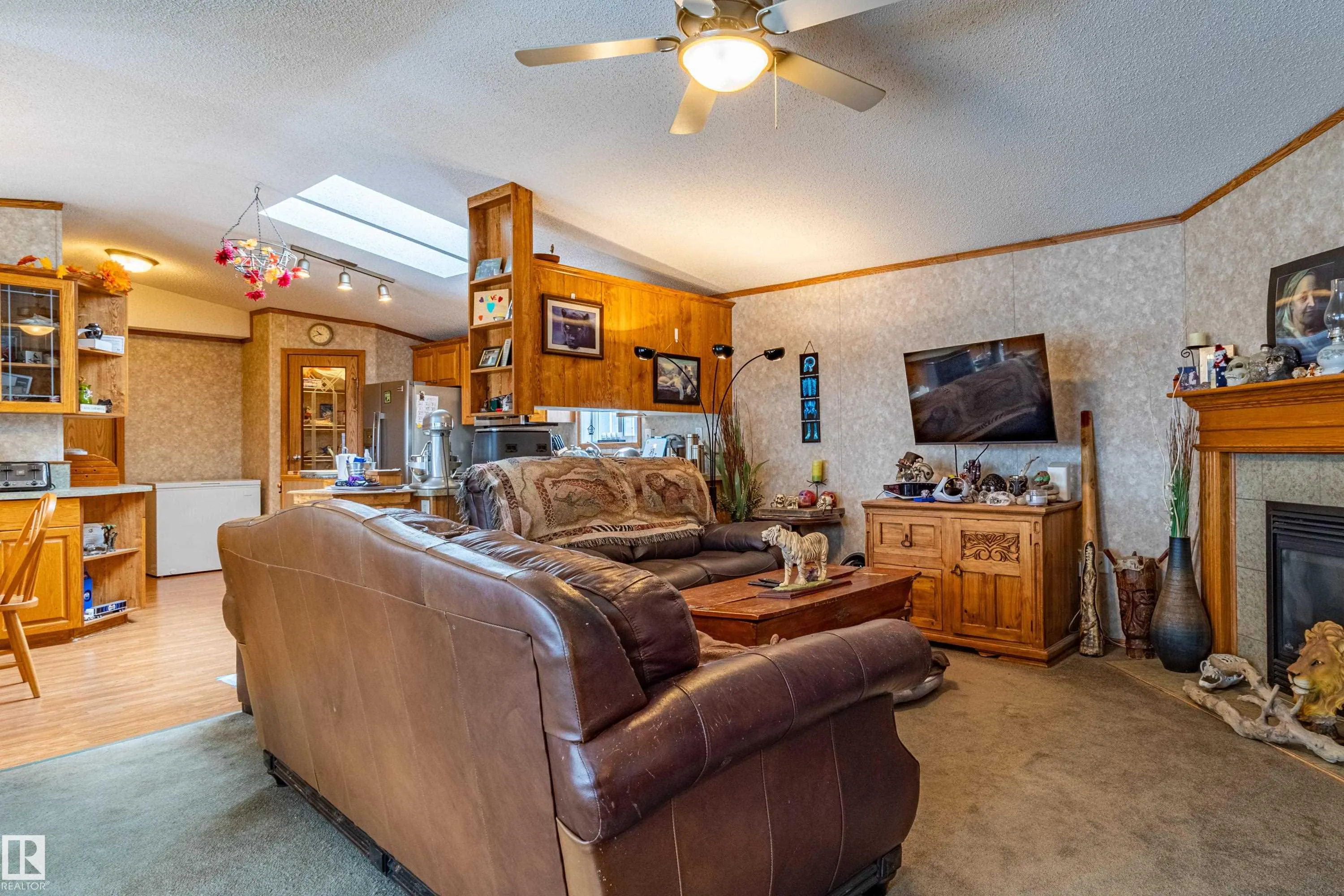 1529 Range Road 272 Rural Parkland County, Alberta