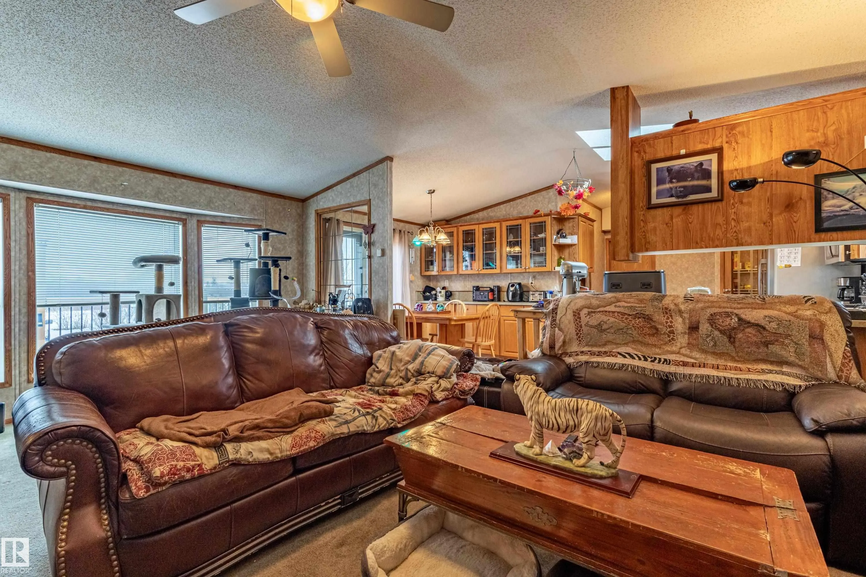 1529 Range Road 272 Rural Parkland County, Alberta