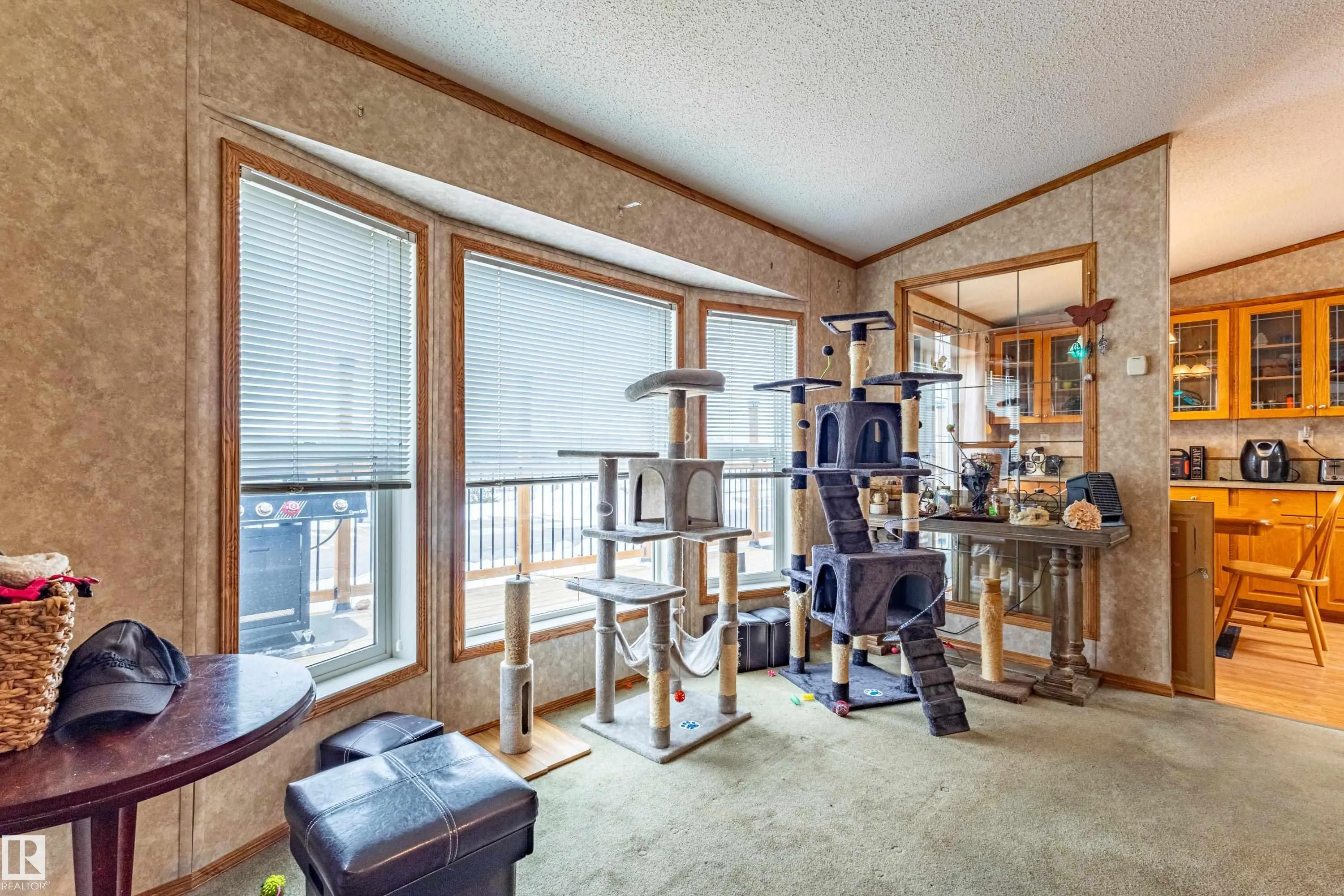 1529 Range Road 272 Rural Parkland County, Alberta