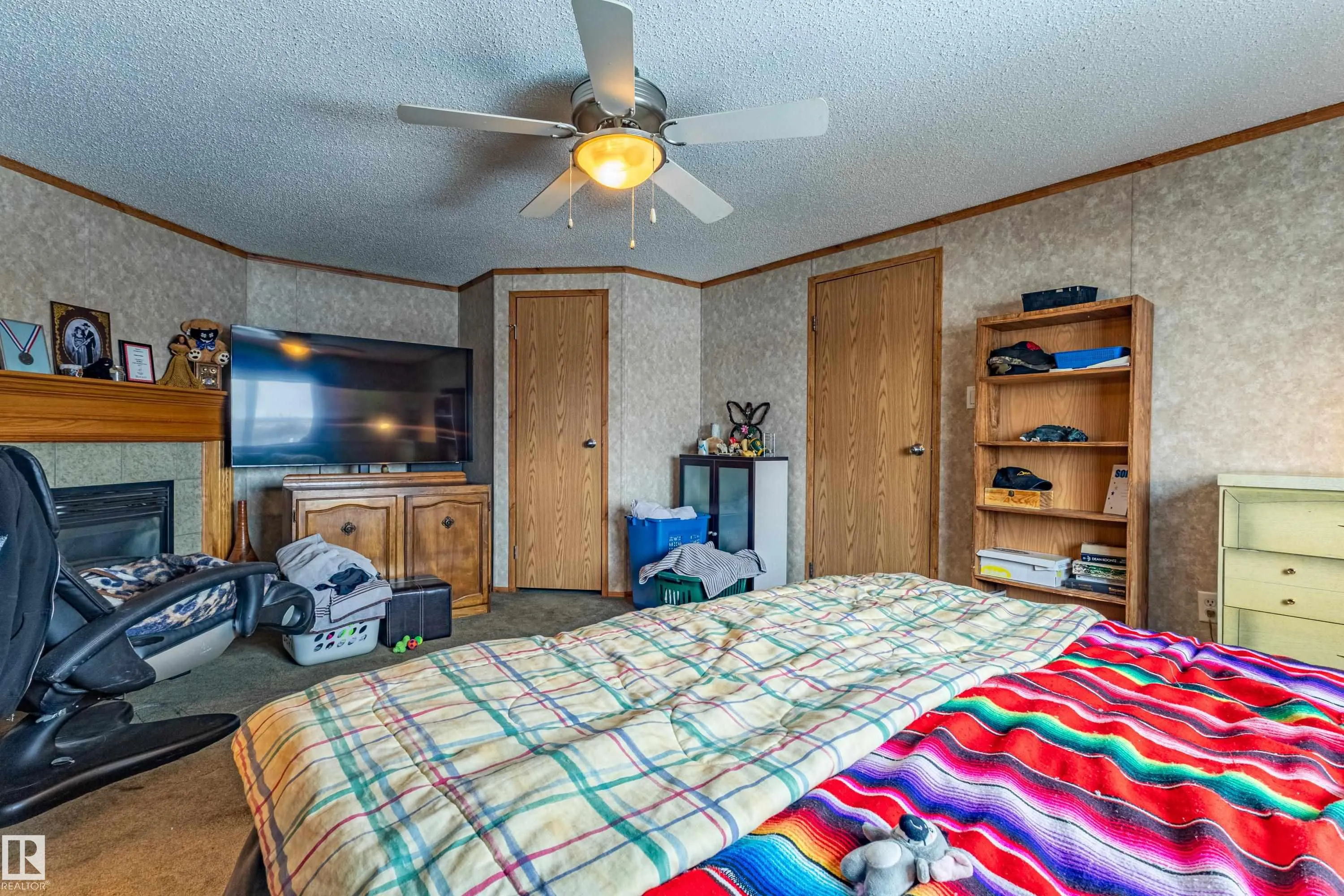 1529 Range Road 272 Rural Parkland County, Alberta