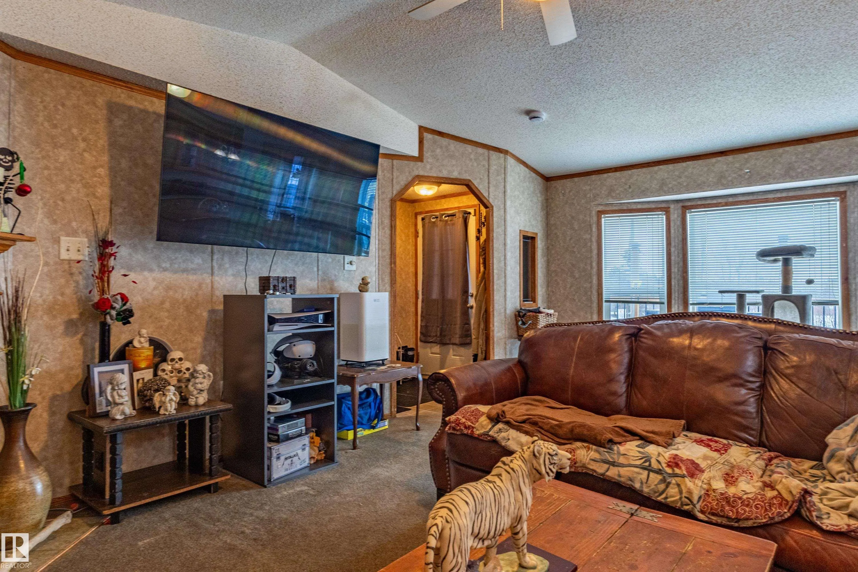 1529 Range Road 272 Rural Parkland County, Alberta