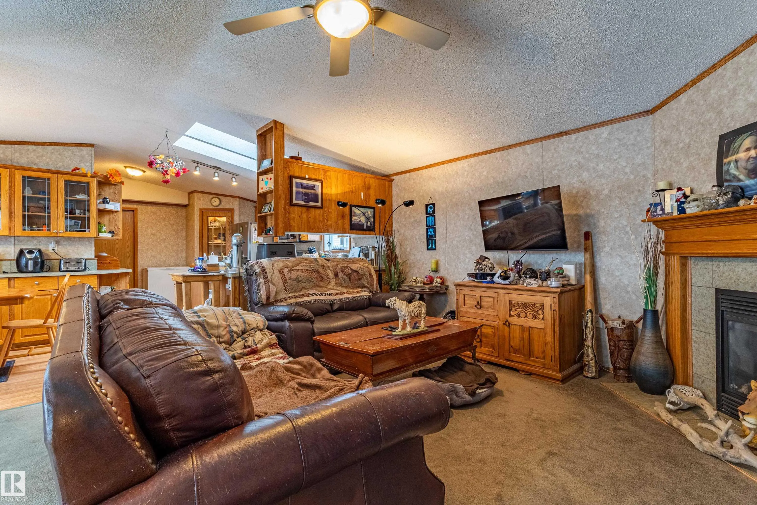 1529 Range Road 272 Rural Parkland County, Alberta
