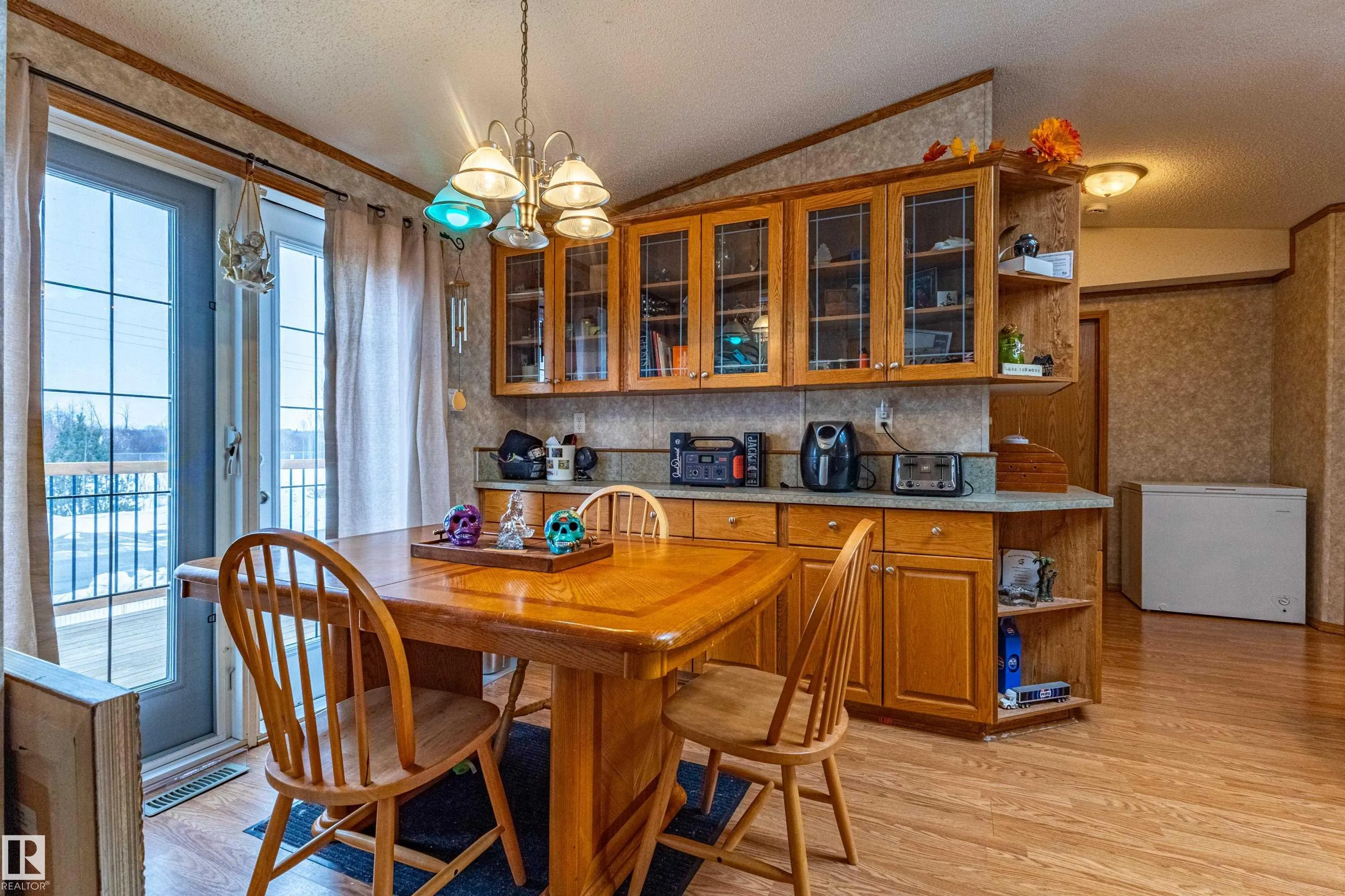 1529 Range Road 272 Rural Parkland County, Alberta