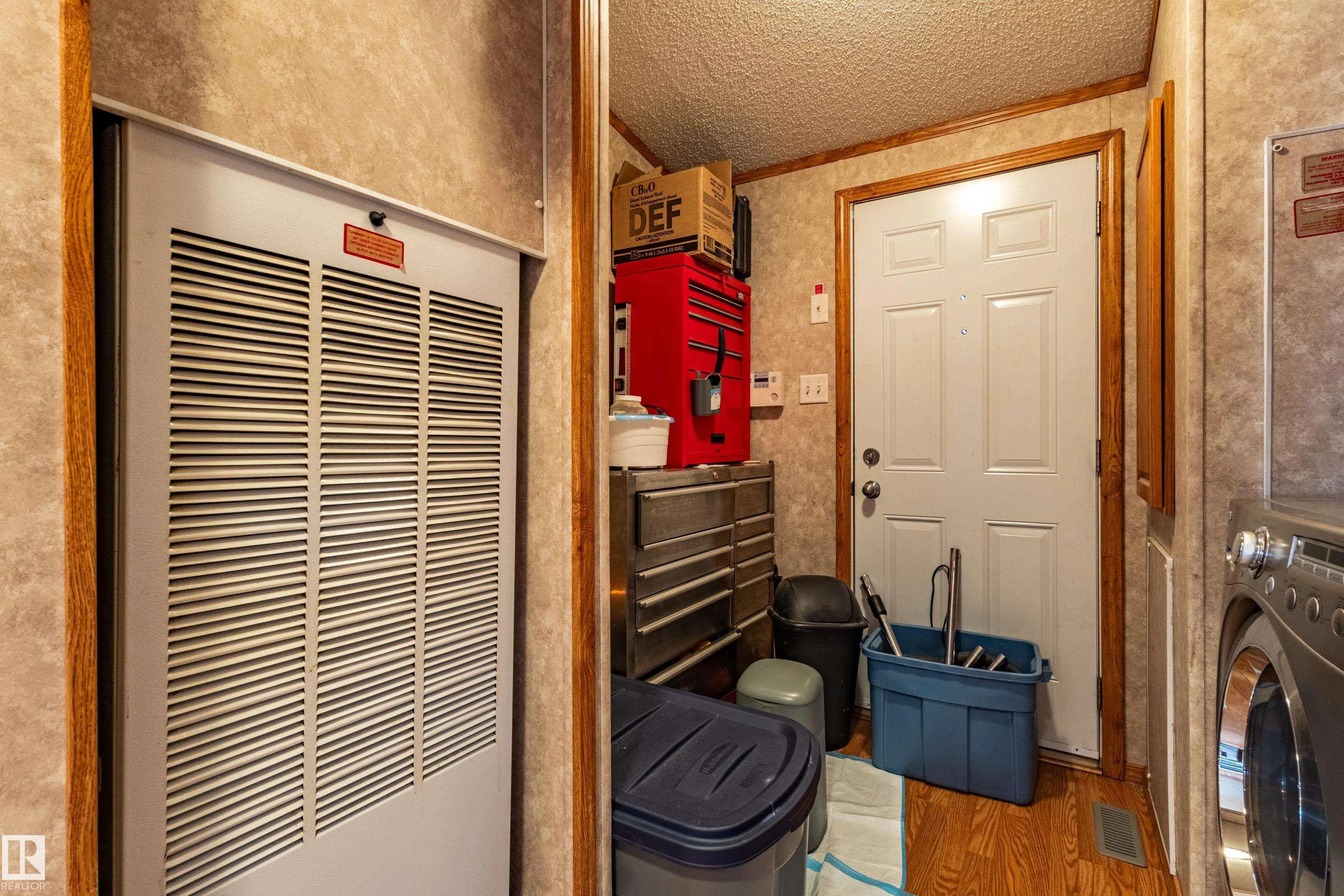 1529 Range Road 272 Rural Parkland County, Alberta