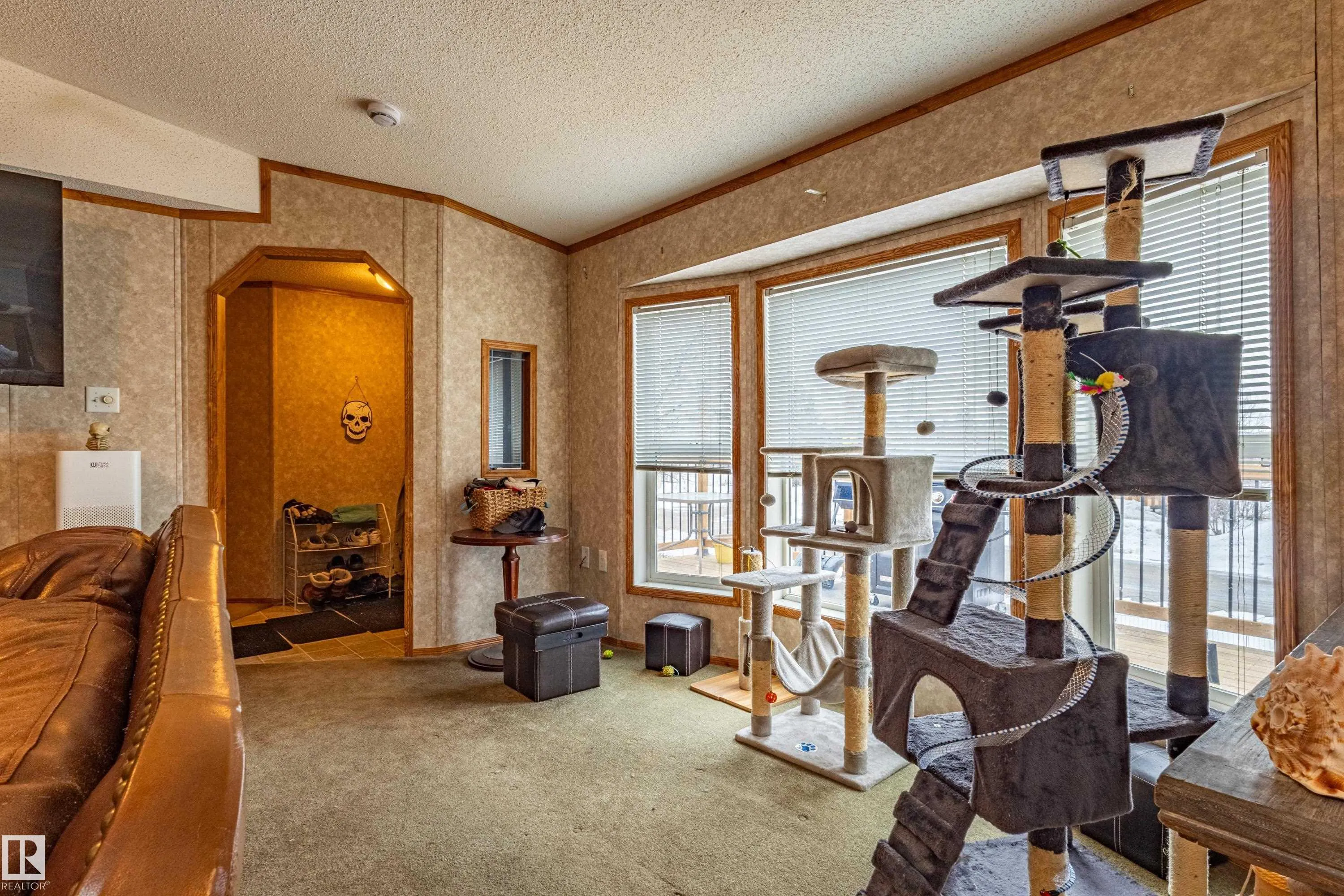 1529 Range Road 272 Rural Parkland County, Alberta