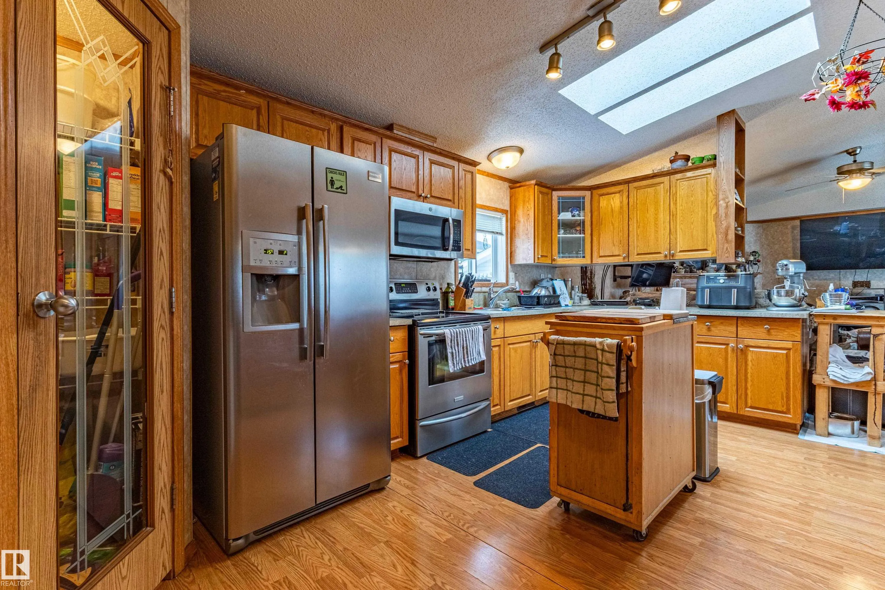 1529 Range Road 272 Rural Parkland County, Alberta