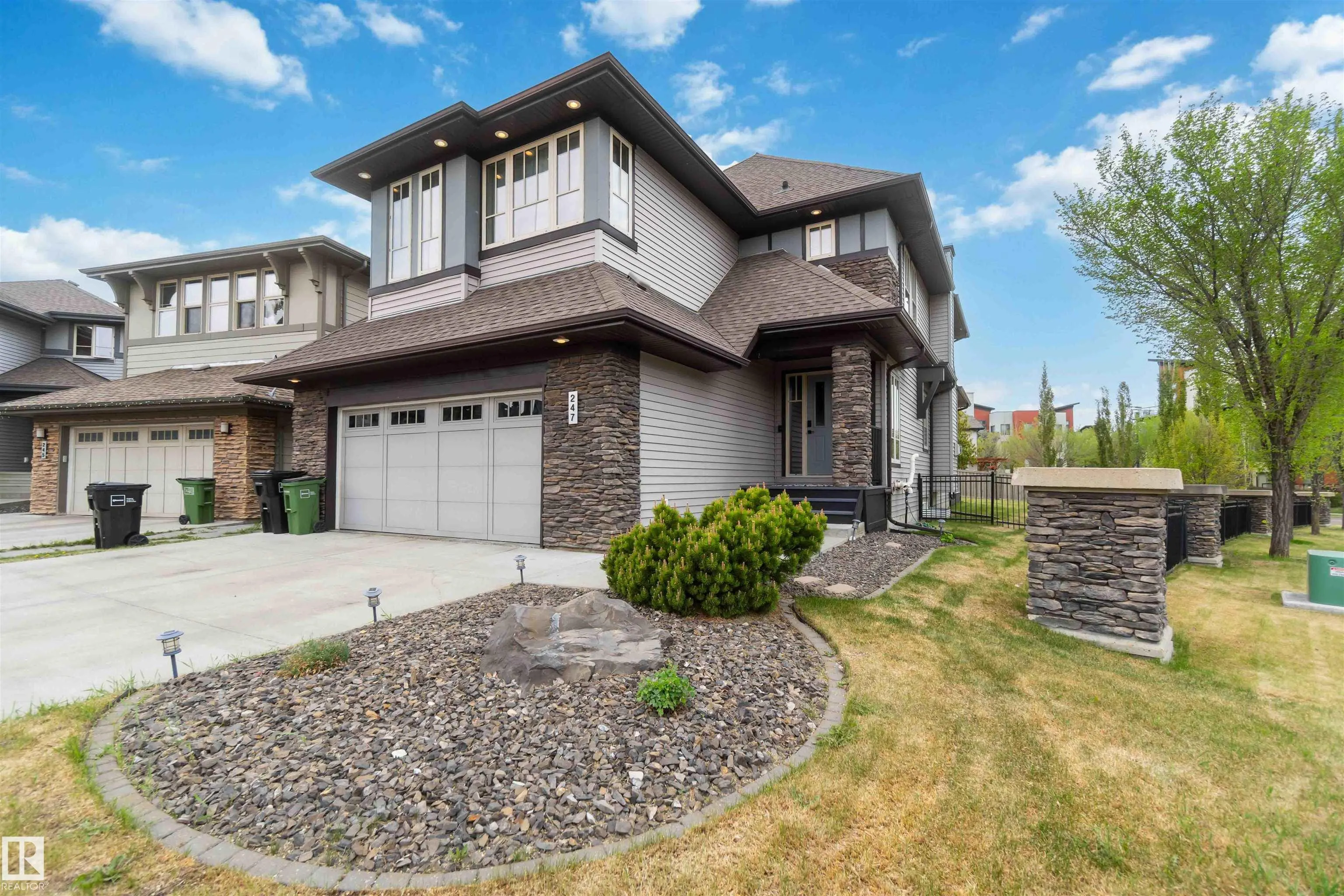 247 AMBLESIDE Drive