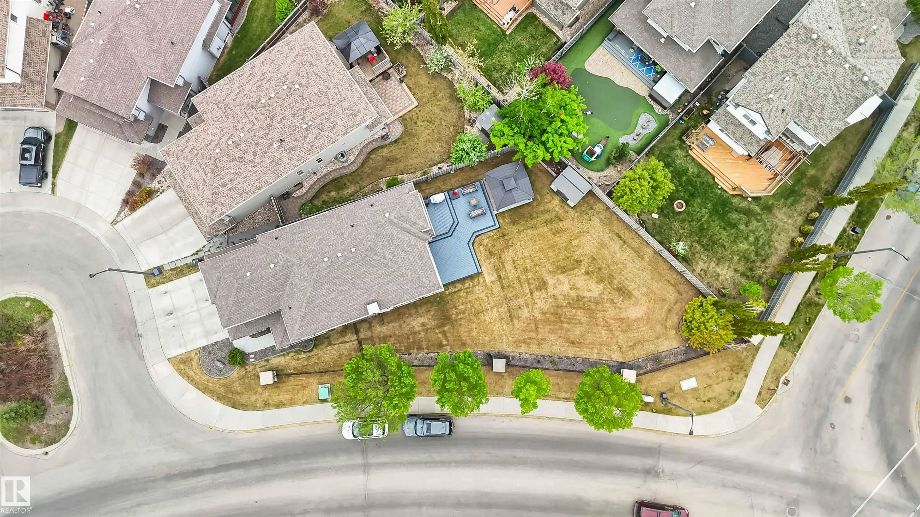 247 AMBLESIDE Drive