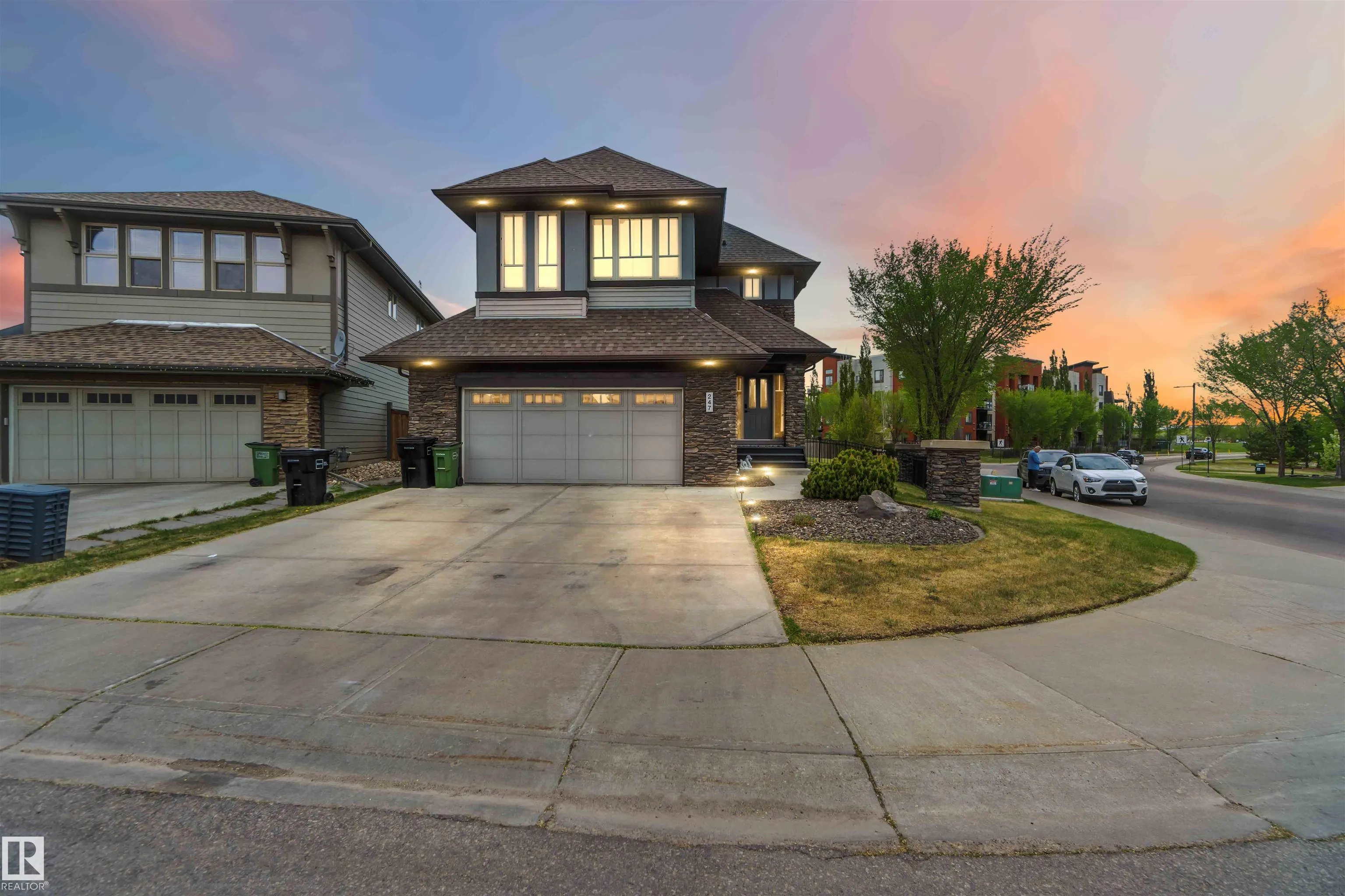 247 AMBLESIDE Drive