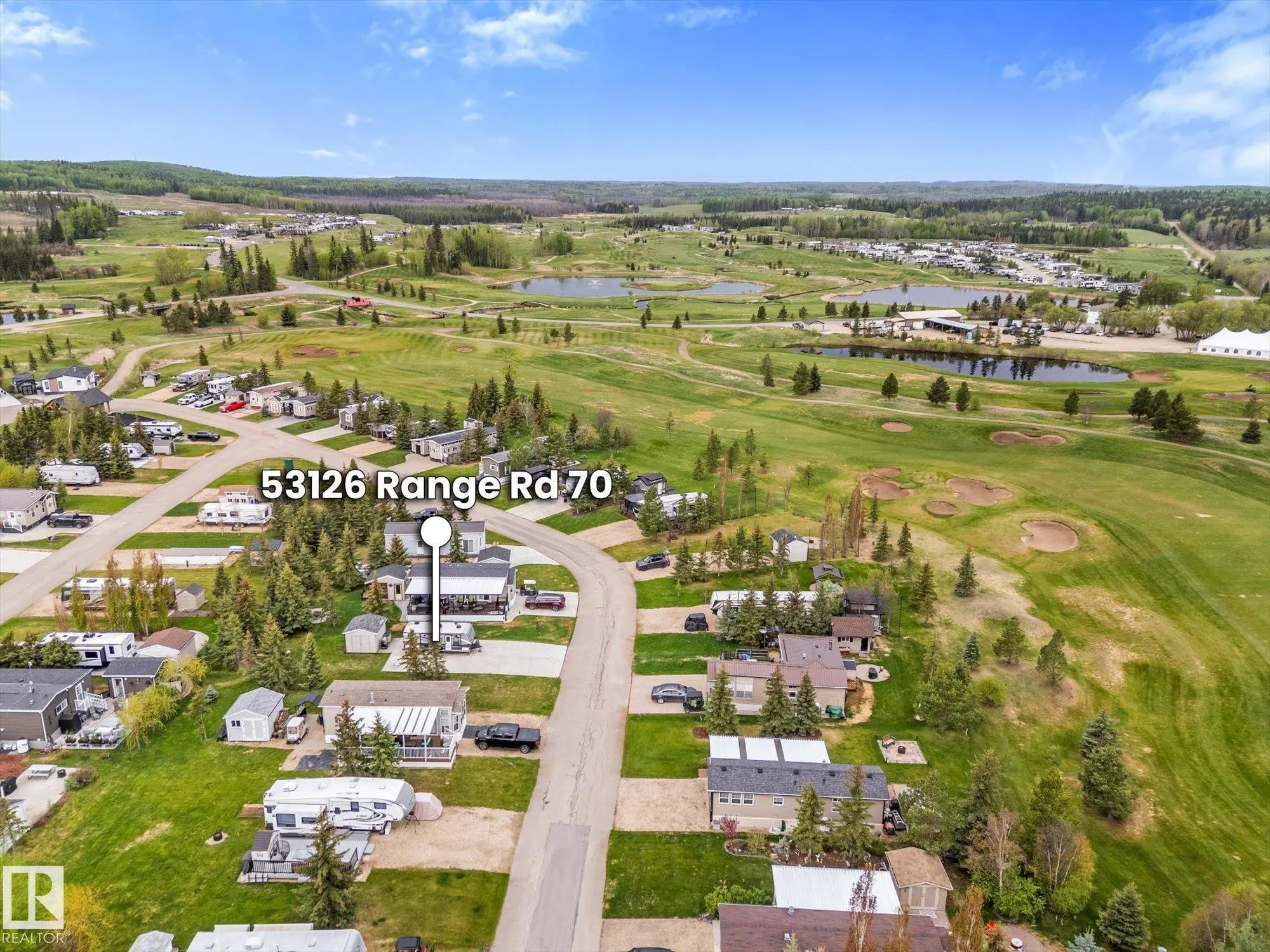 53126 RGE ROAD 70