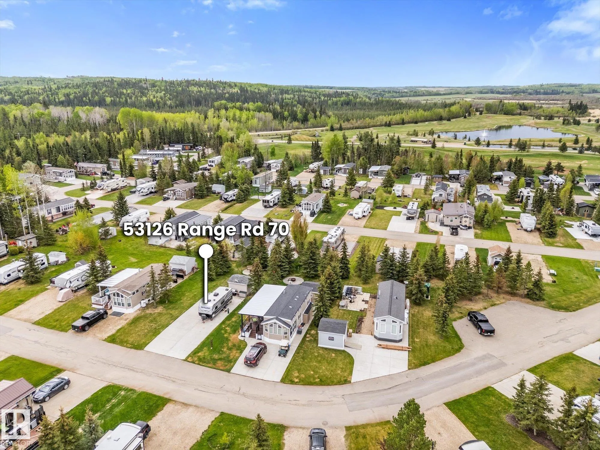 53126 RGE ROAD 70
