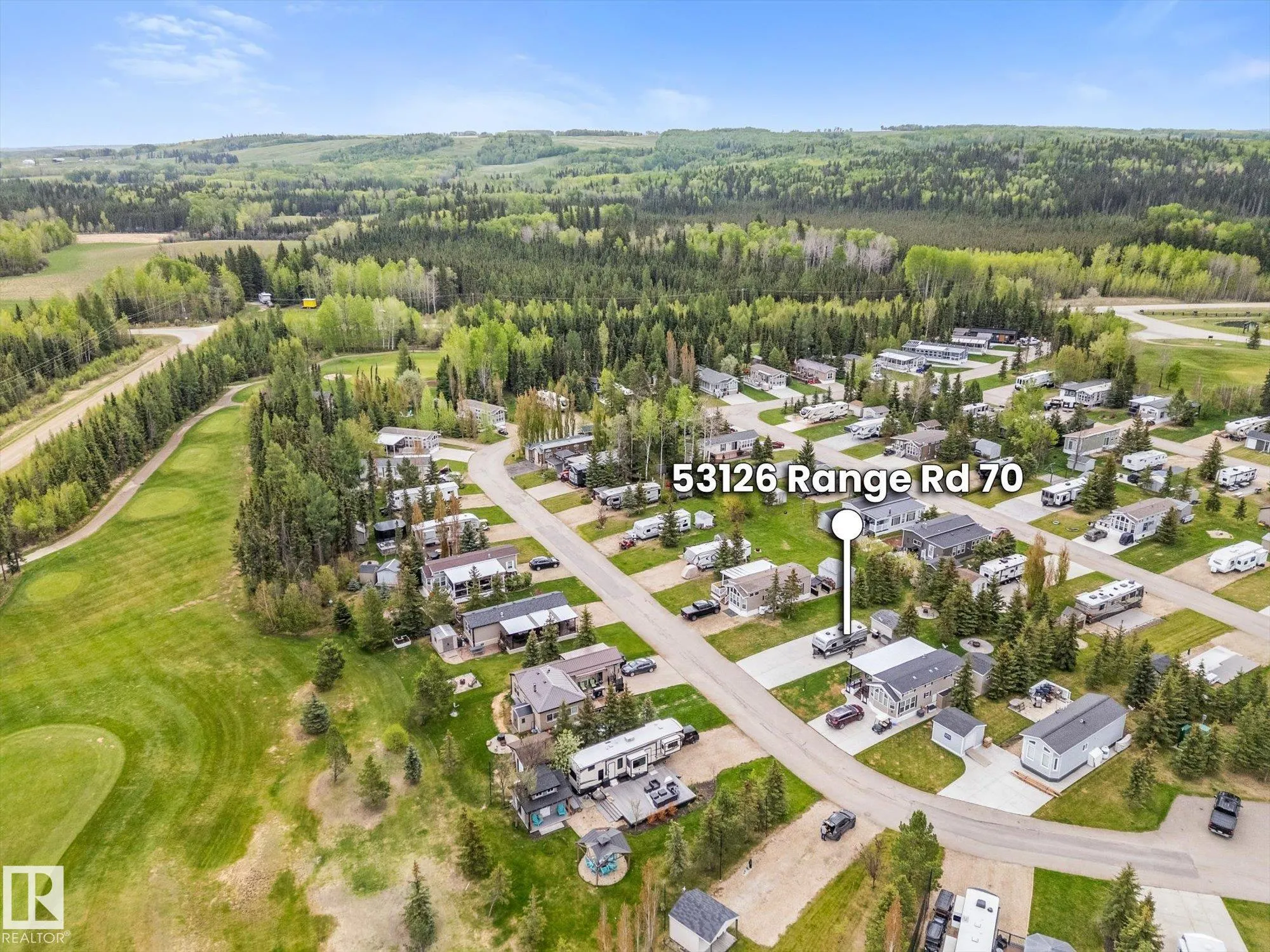 53126 RGE ROAD 70