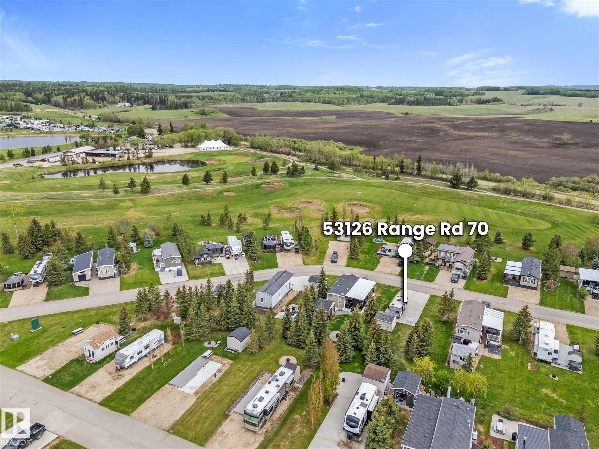 53126 RGE ROAD 70