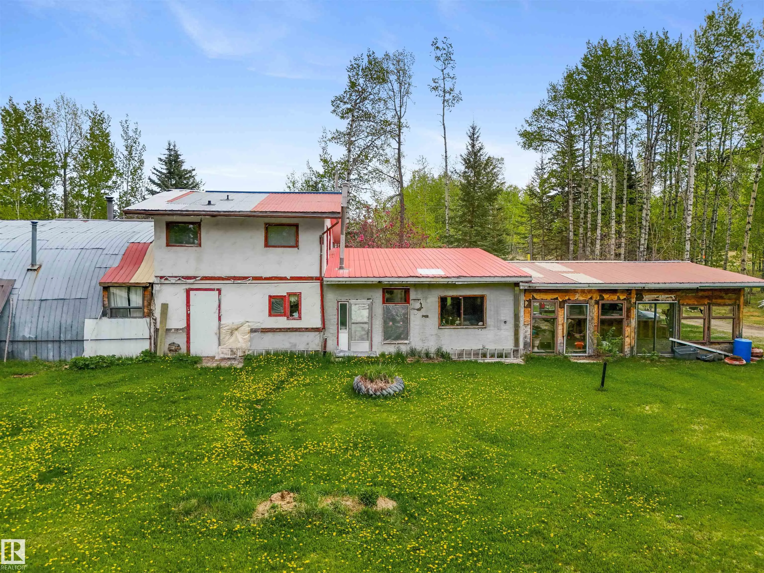 453038 RGE ROAD 61